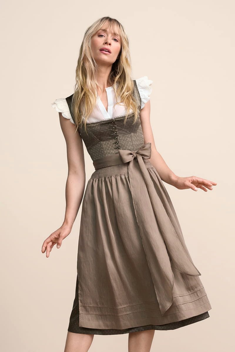 Krüger Dirndl Dirndl Hada (70cm) -