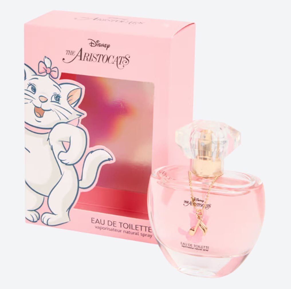 Disney Eau de Parfum Disney Aristocats