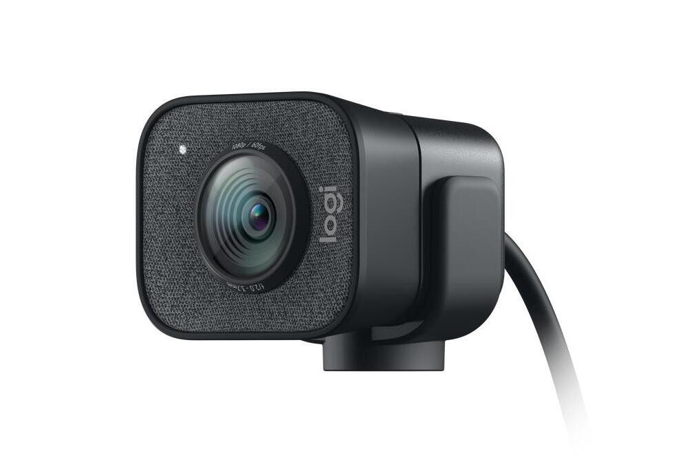 Logitech Logitech StreamCam Webcam