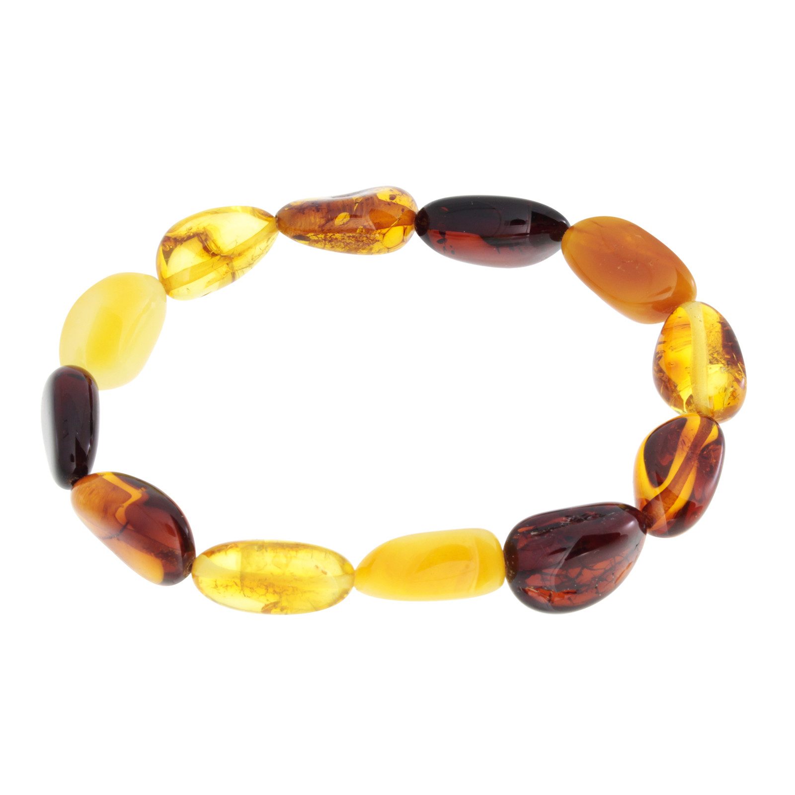 OSTSEE-SCHMUCK Armband Ostsee-Schmuck Armband Caira Armband