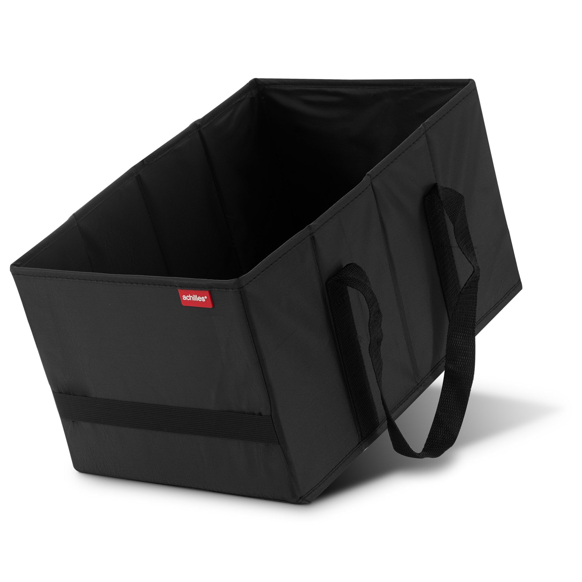 achilles Einkaufskorb Smart-Box Faltbare Einkaufs-Tasche Falt-Korb