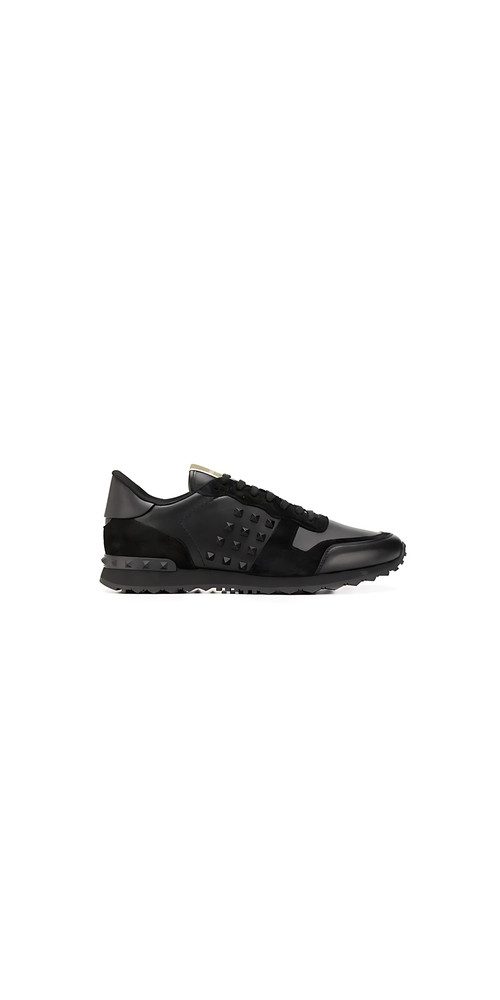 Valentino Valentino Sneaker Schwarz Sneaker