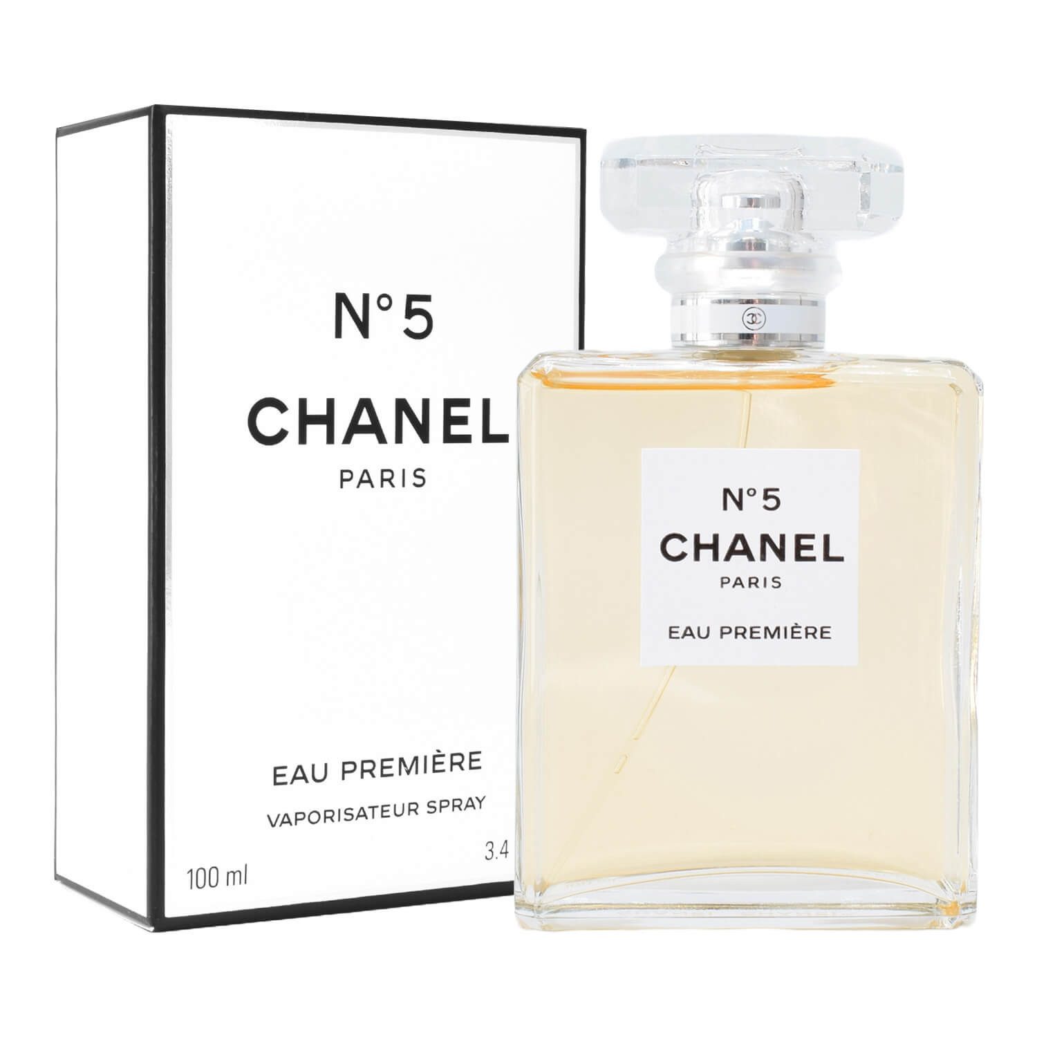 CHANEL Eau de Parfum Chanel No