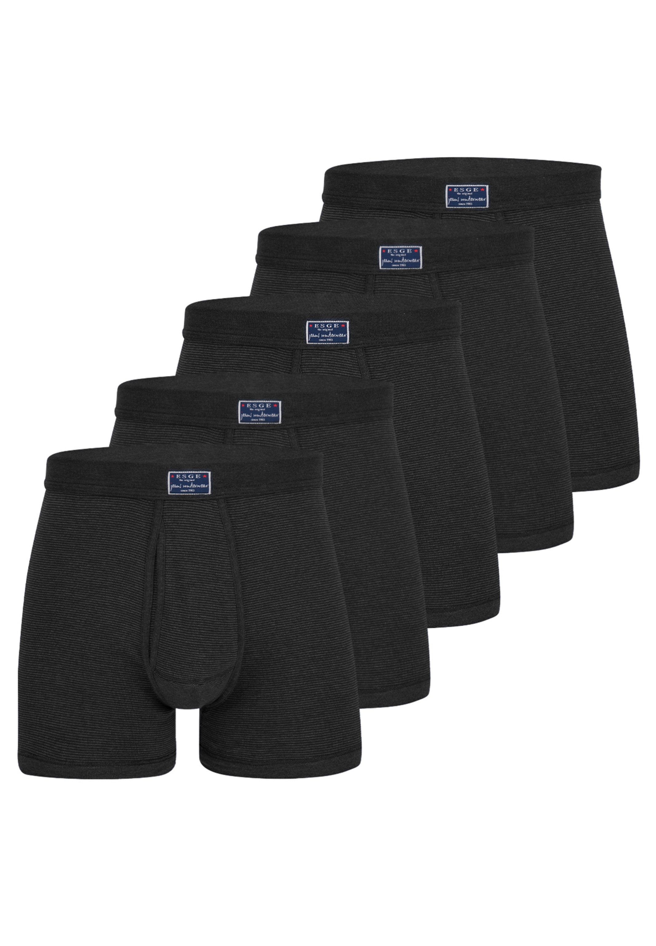 ESGE - Die Wäsche-Macher Retro Boxer