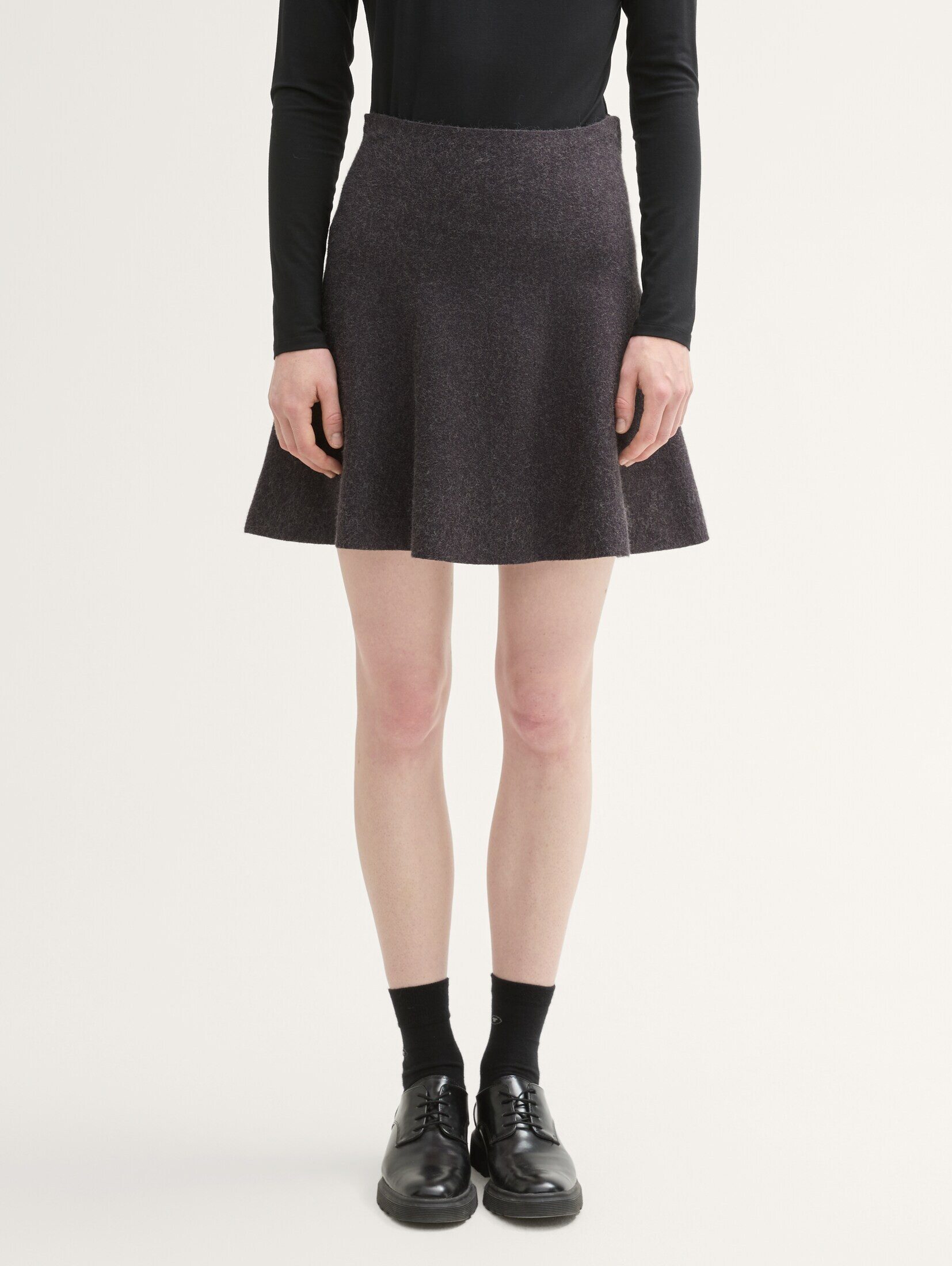 TOM TAILOR Denim Minirock Röcke Mini