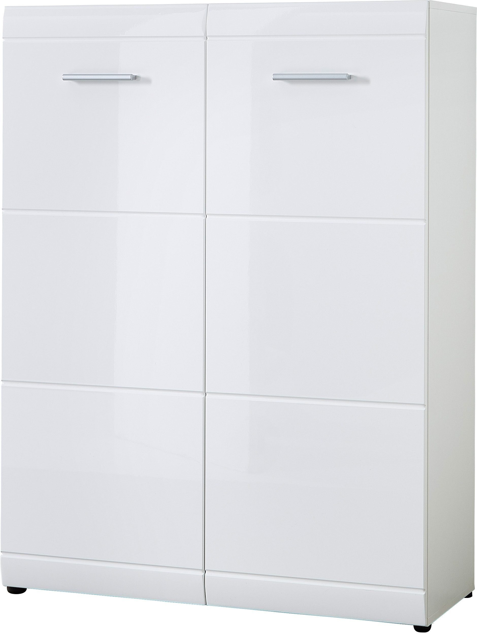 GERMANIA Schuhschrank GW-Adana Schuhschrank mit Platz