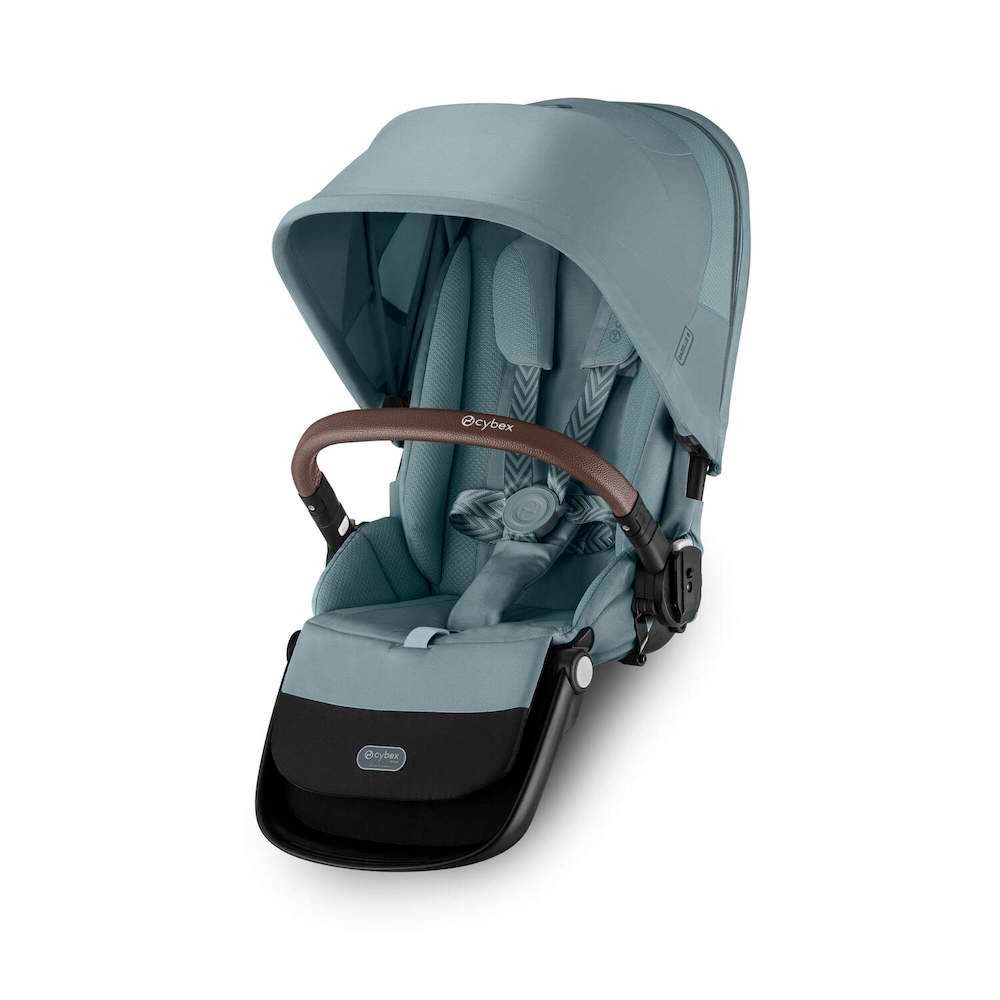 Cybex Kinderwagenaufsatz Cybex Gazelle S Sitzeinheit-