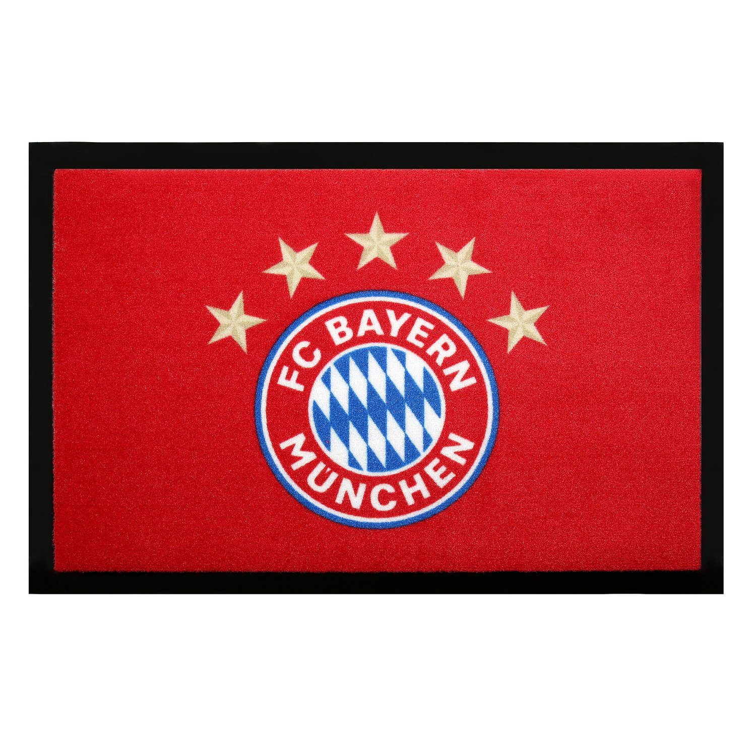 FC Bayern München Fußmatte FC Bayern