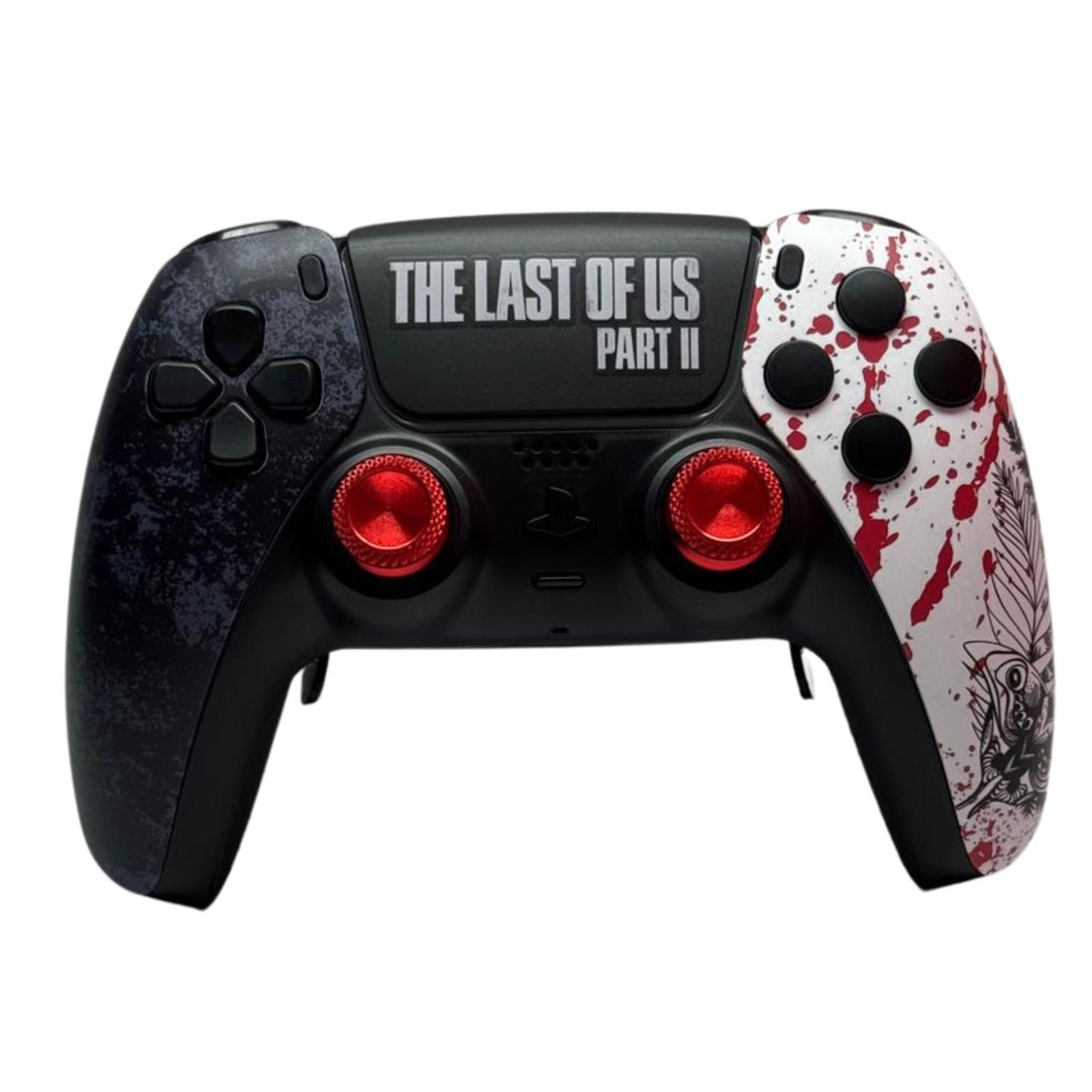 Paju-technik THE LAST OF US 2