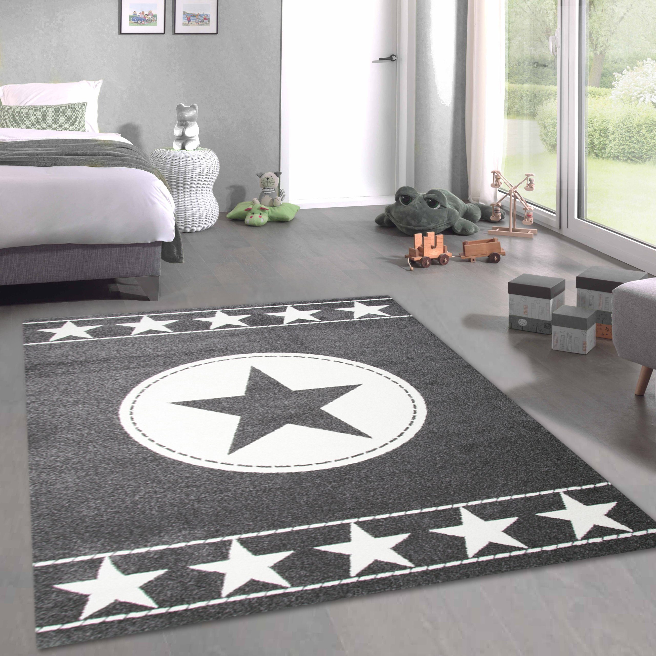 Carpetia Kinderteppich Kinderteppich Spielteppich Kinderzimmer Teppich