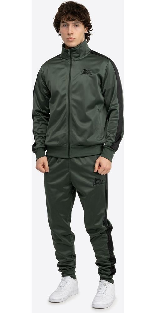 Lonsdale Trainingsanzug Pember Trainingsanzug Normale Passform