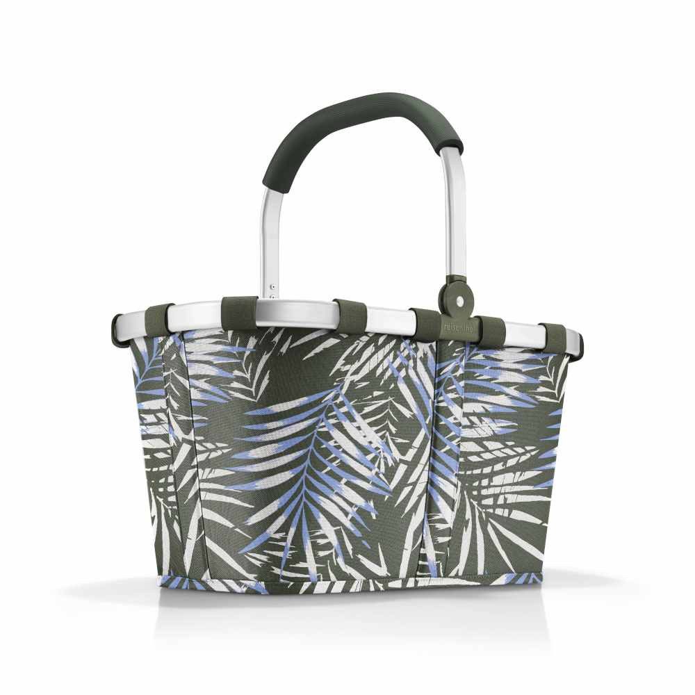 REISENTHEL® Einkaufskorb reisenthel Einkaufskorb carrybag jungle