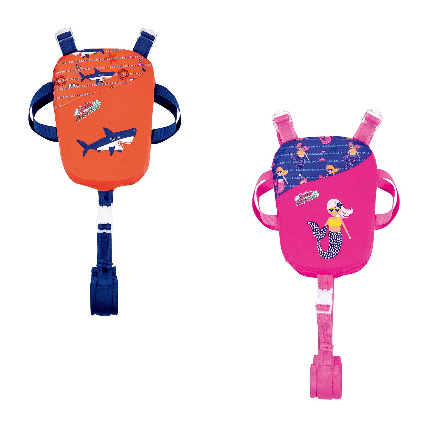 Bestway Schwimmweste Bestway Swim Safe Schwimmhilfe