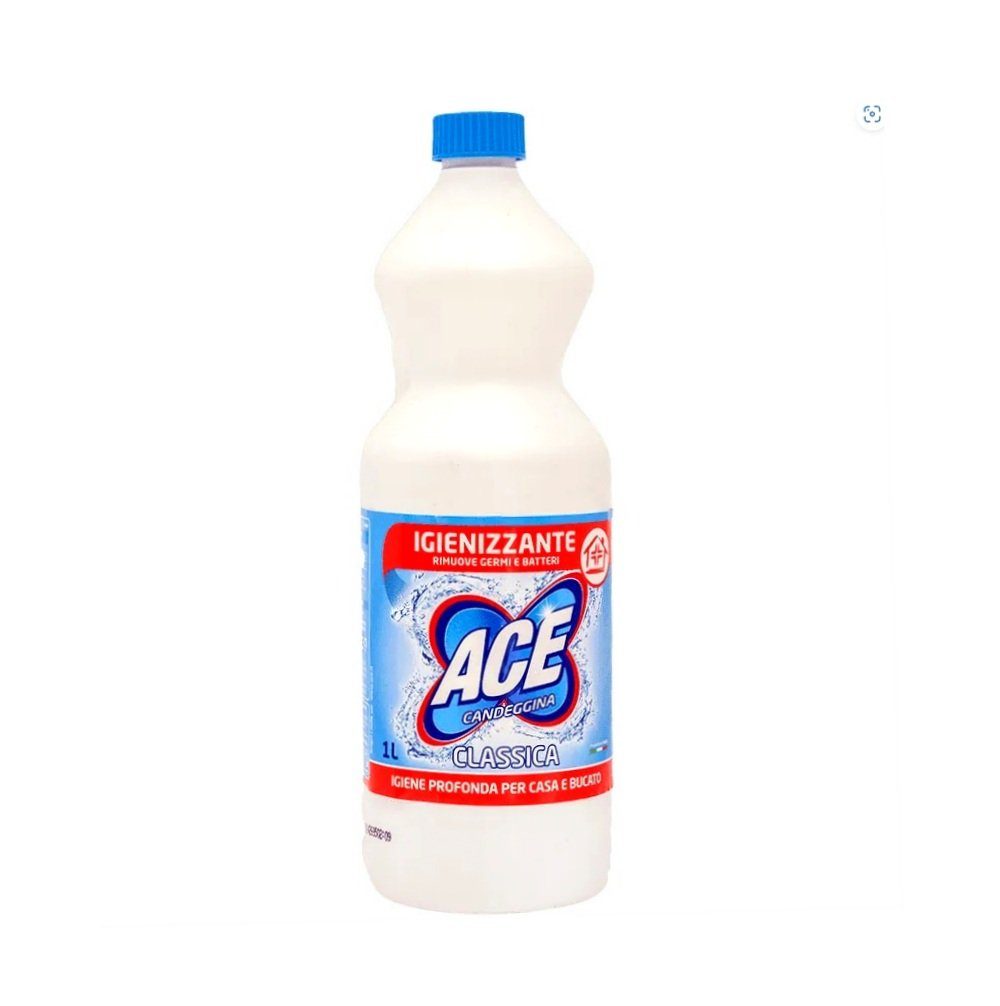 ACE ACE Bleichmittel Klassik - Candeggina