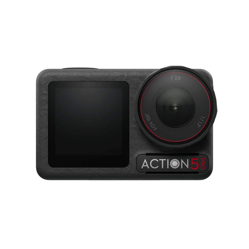 DJI DJI Osmo Action 5 Pro: