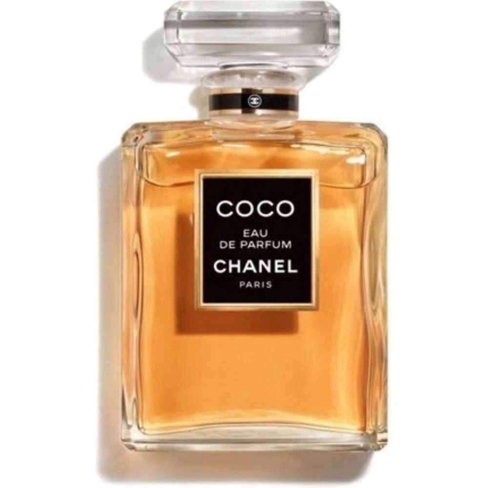 CHANEL Eau de Parfum CHANEL COCO