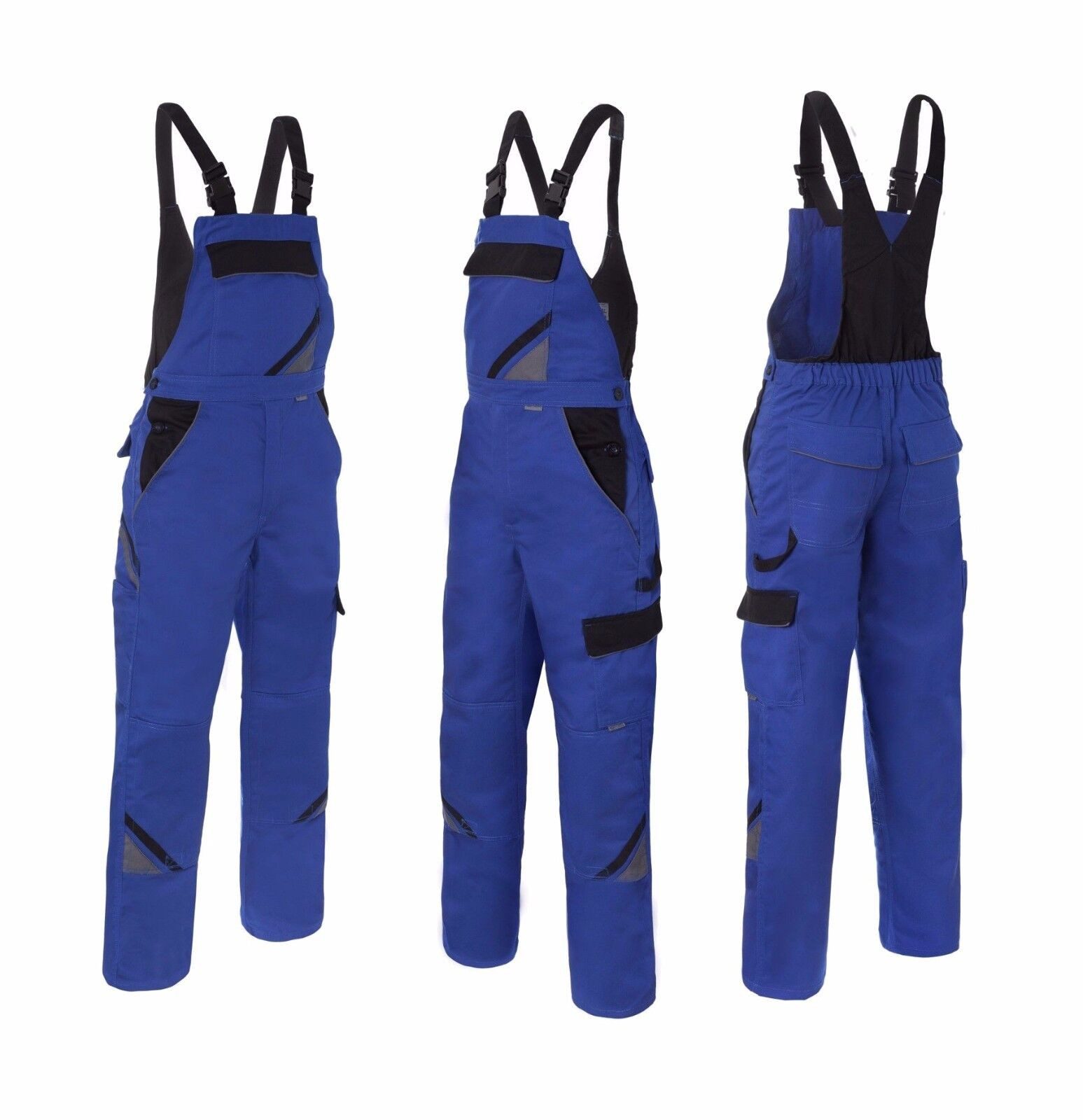 Artmas Arbeitslatzhose Latzhose Arbeitslatzhose Sicherheitshose Arbeitshose