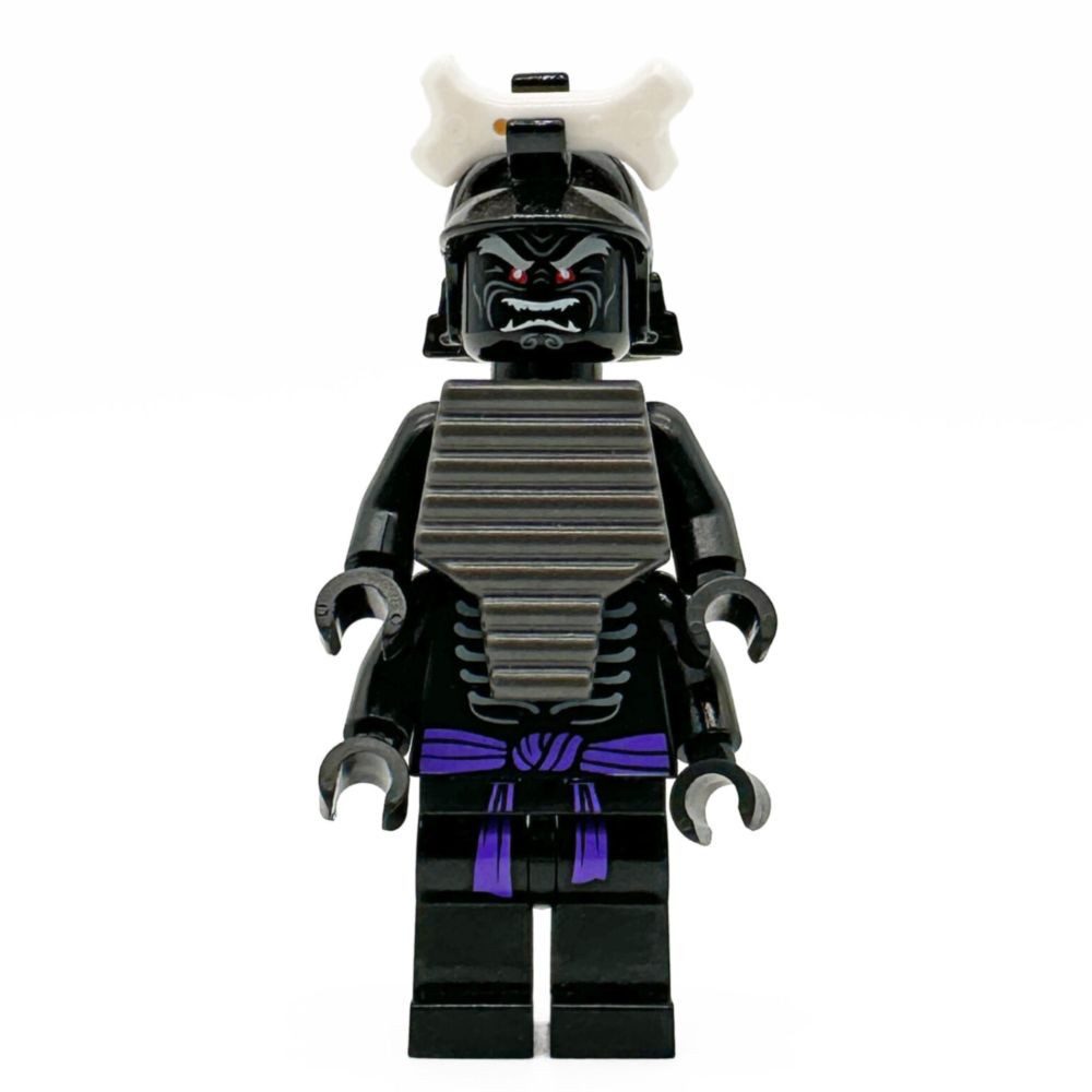LEGO® LEGO Ninjago: Lord Garmadon (Legacy)