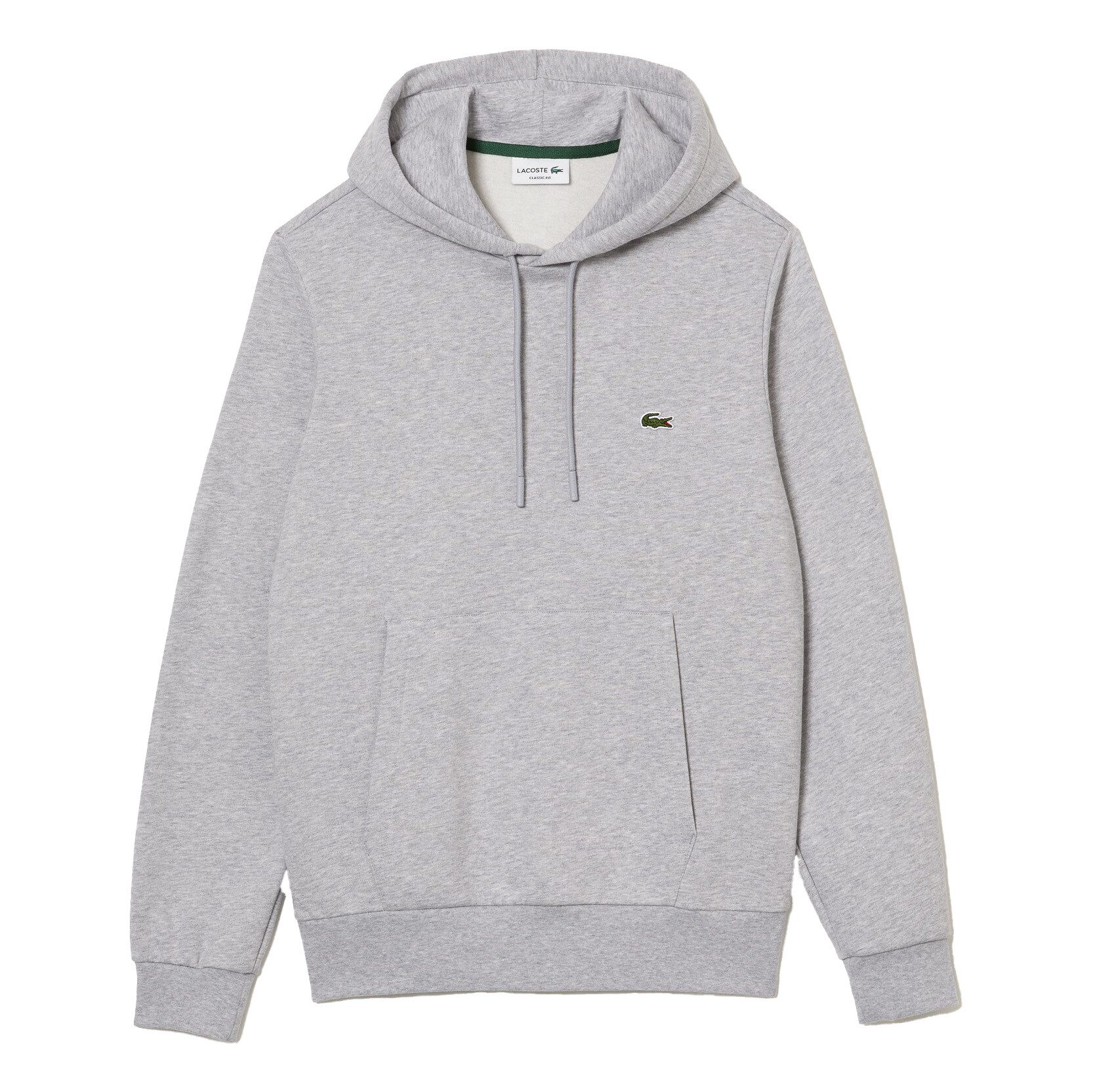 Lacoste Hoodie Lacoste Small Logo Hoodie