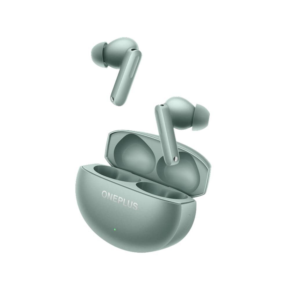 OnePlus Buds 4 Bluetooth-Kopfhörer (Kabelgebunden: USB
