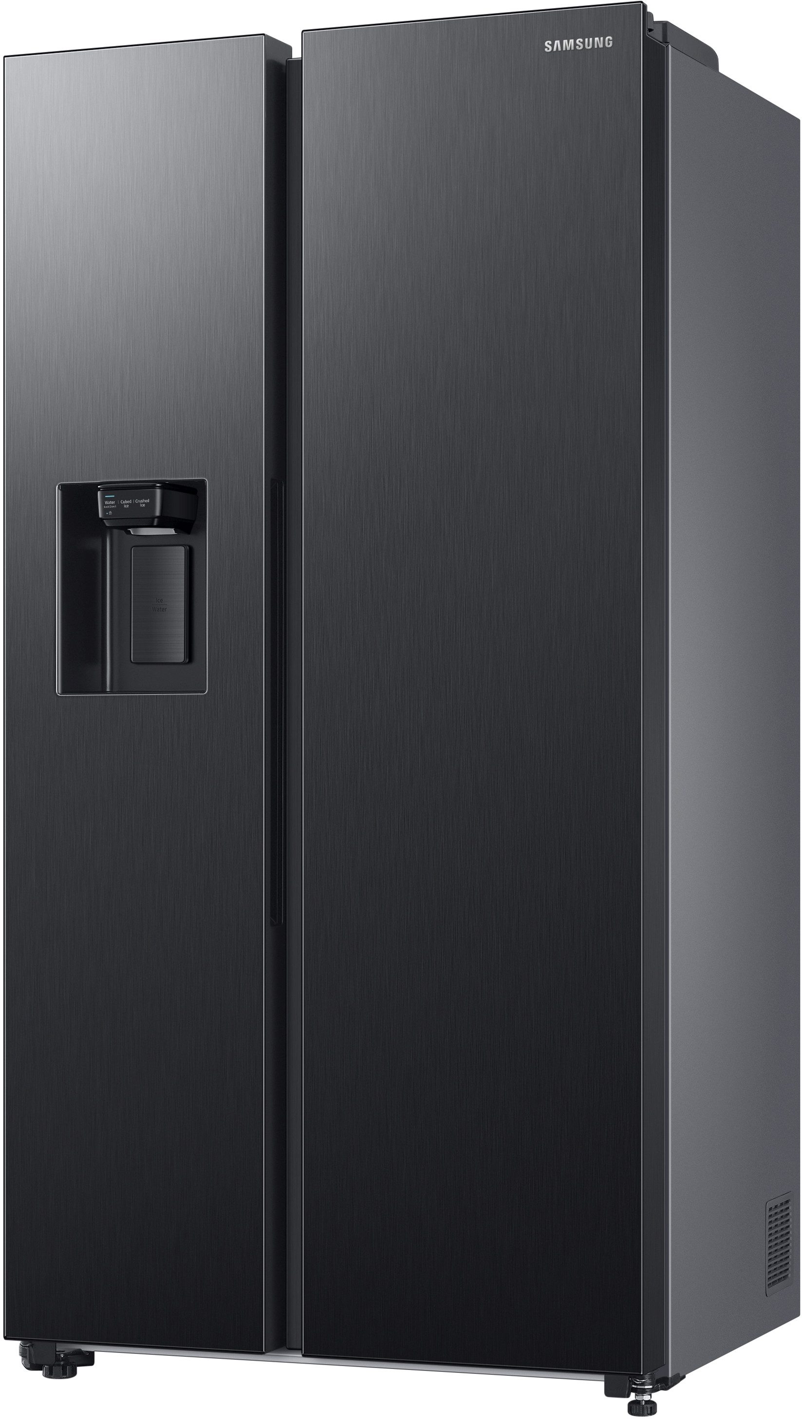 Samsung Side-by-Side RS8000 RS6GA854CB1, 178 cm