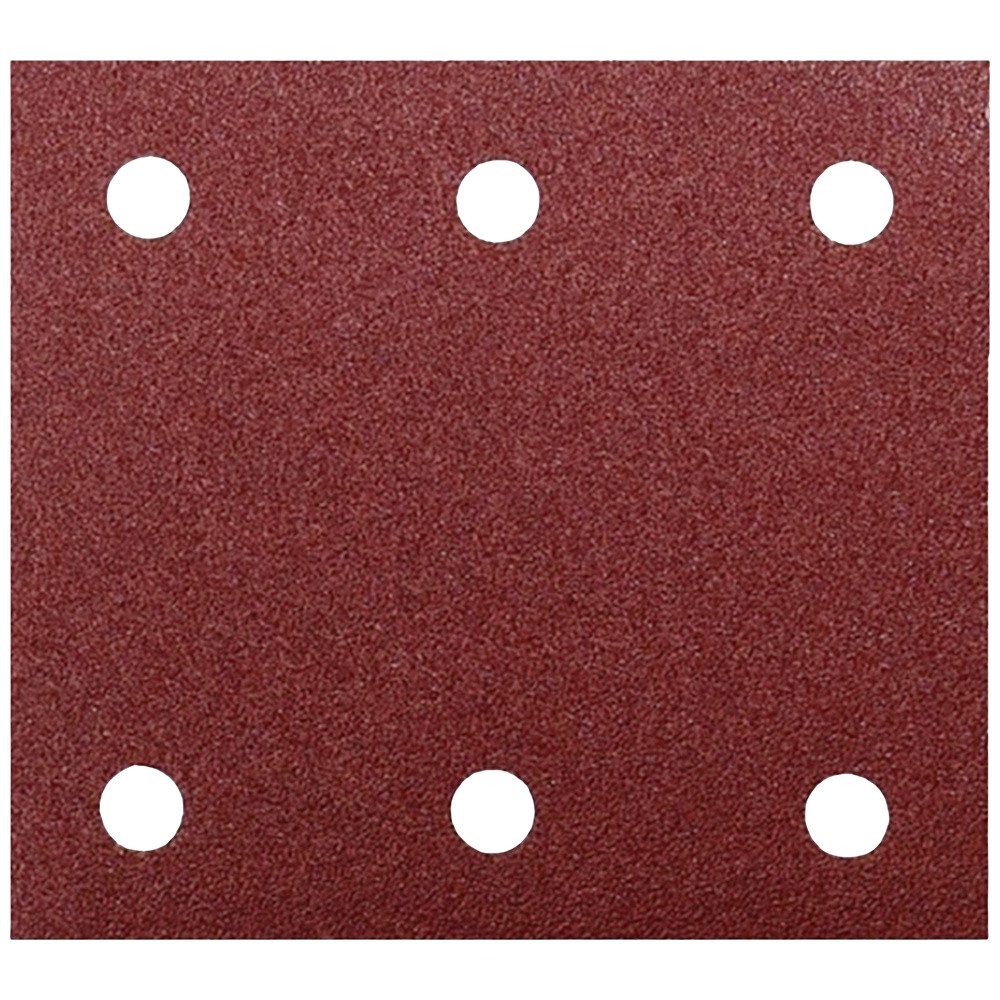 Makita Schleifpapier Makita P-33102 Schwingschleifpapier mit