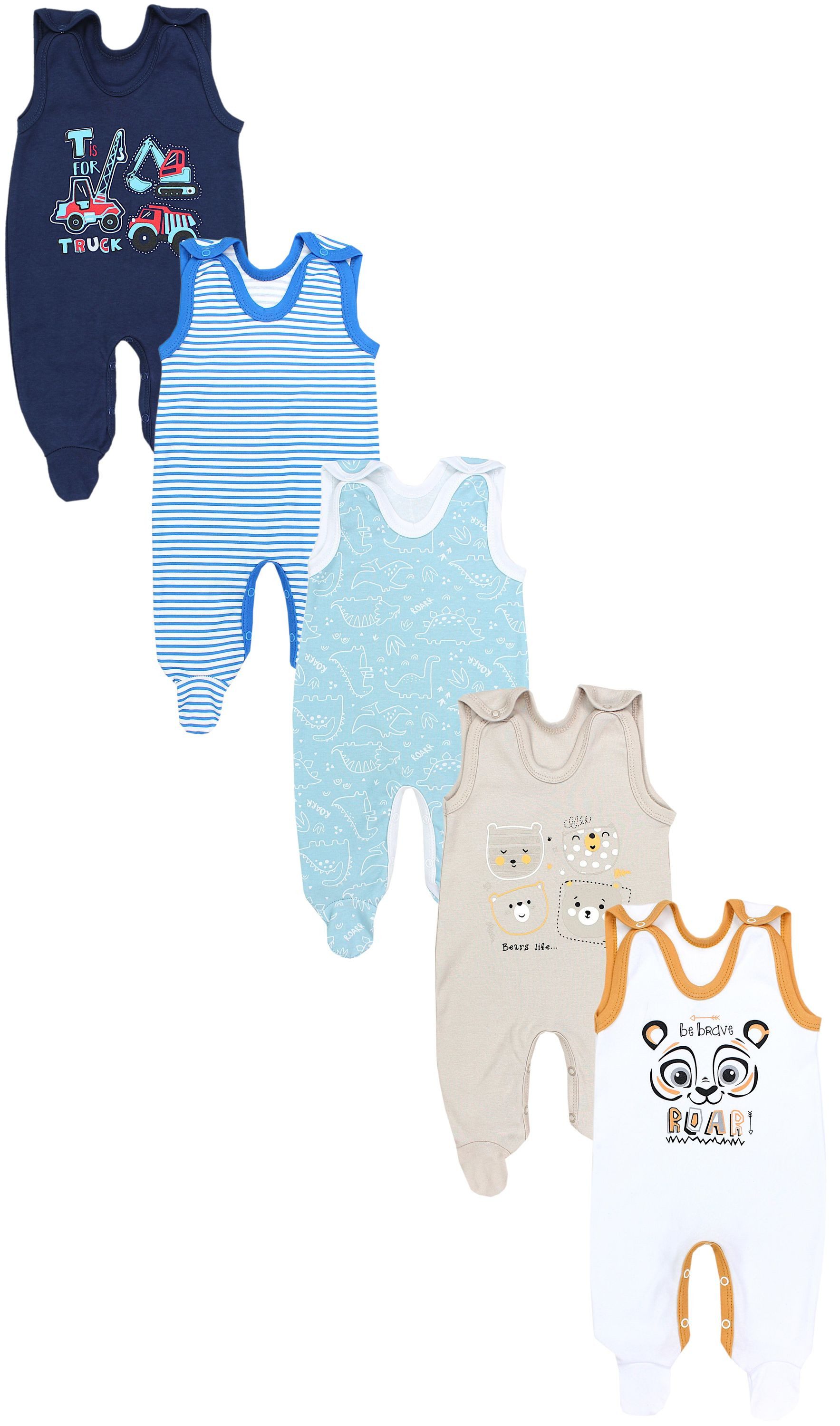 TupTam Strampler TupTam Baby Unisex Strampler