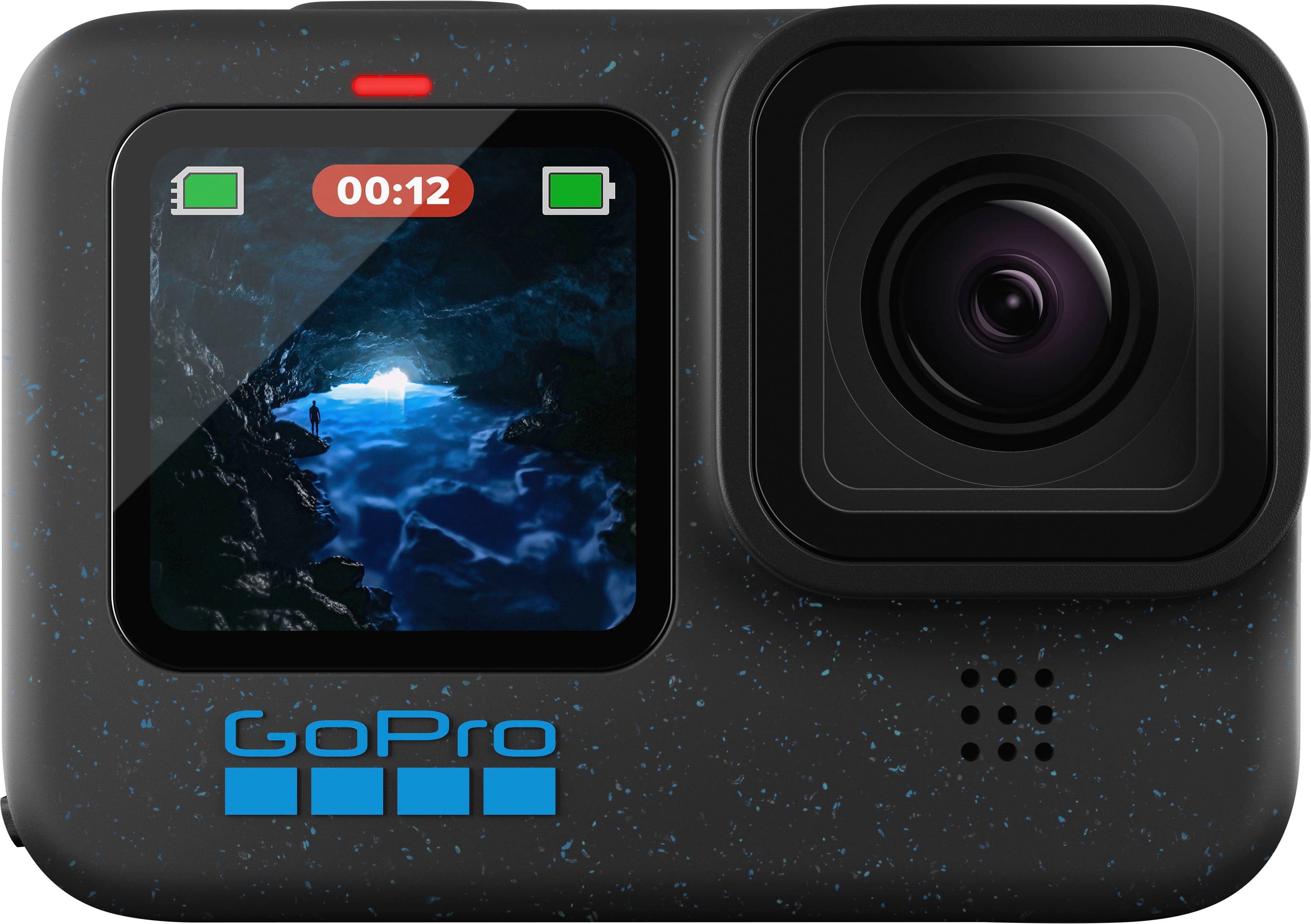 GoPro HERO 12 Action Cam (2x