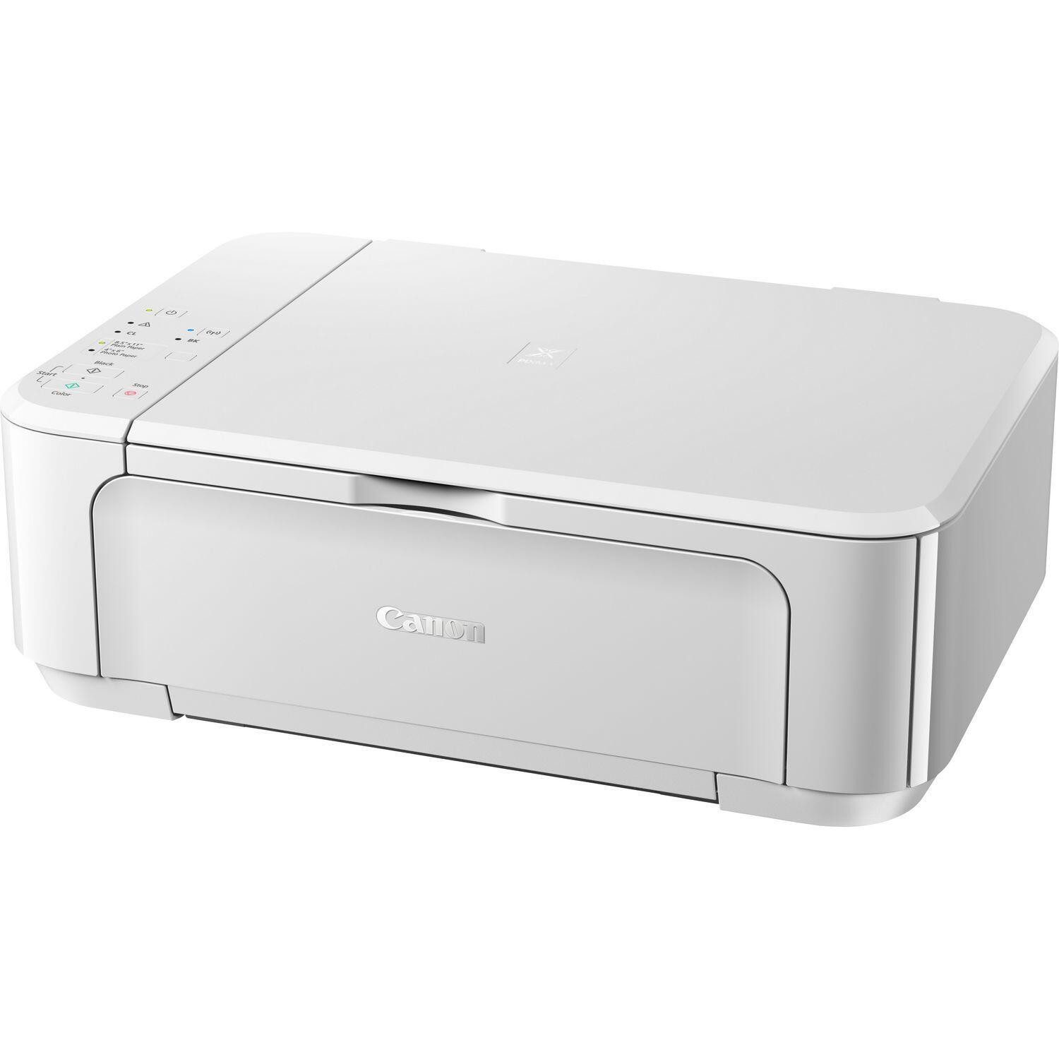 Canon Canon PIXMA MG3650S (0515C109) Tintenstrahldrucker,
