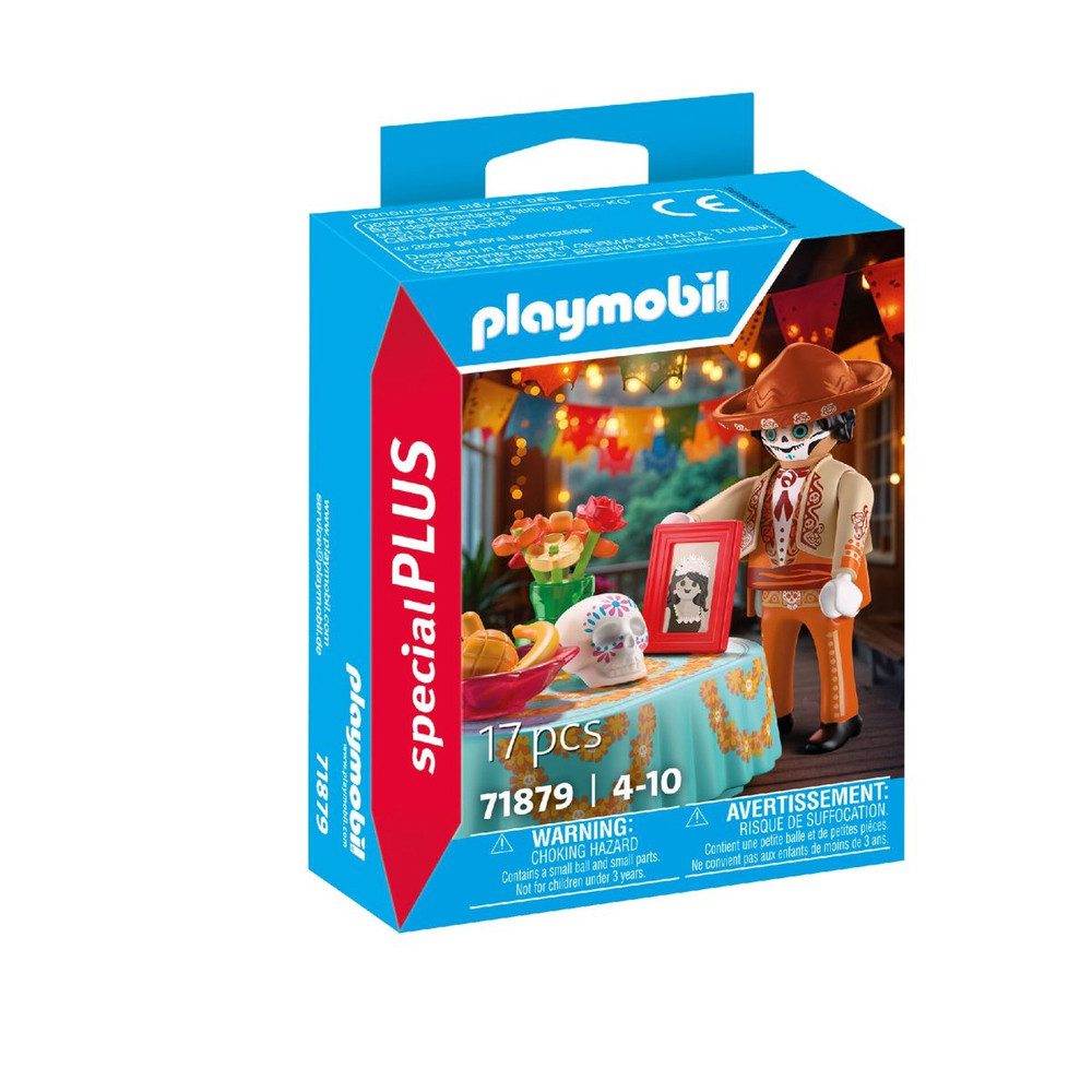 Playmobil® Playmobil® 71879 - Día de
