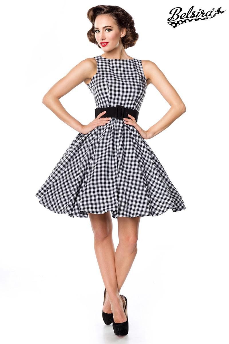 BELSIRA Trachtenkleid Belsira - Karokleid -