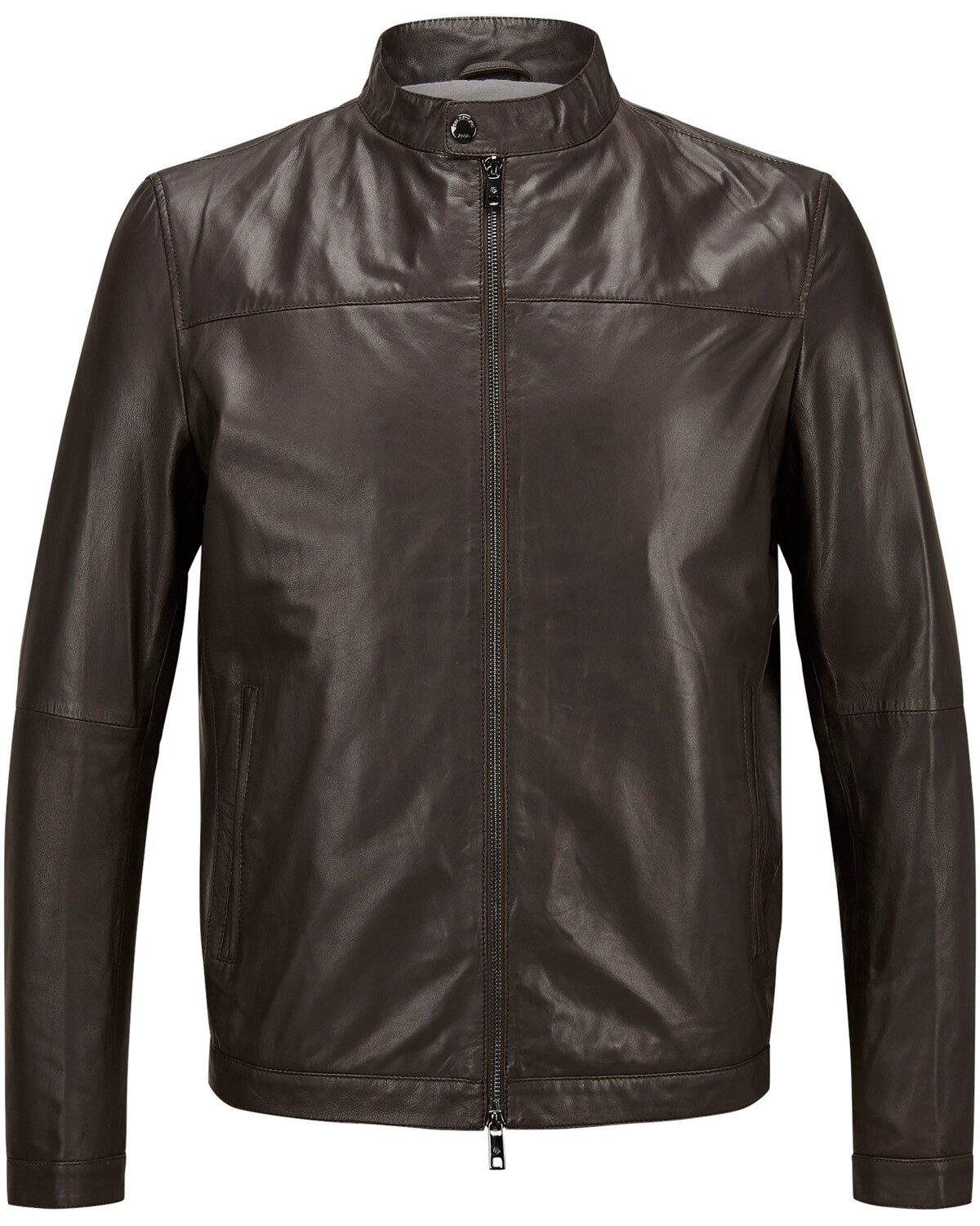 Milestone Lederjacke Lederjacke MsGregory
