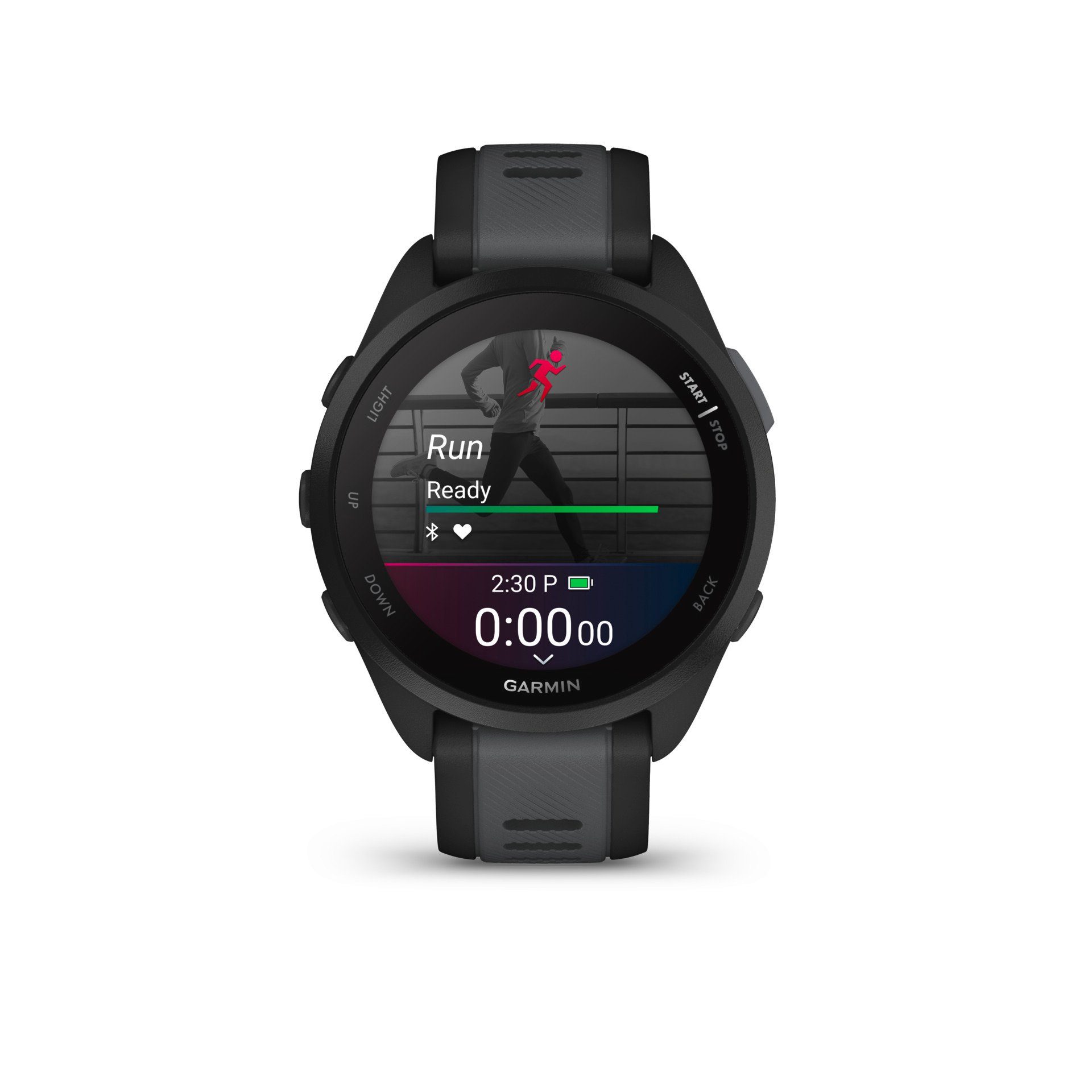 Garmin Forerunner 165 Music Smartwatch (3,04