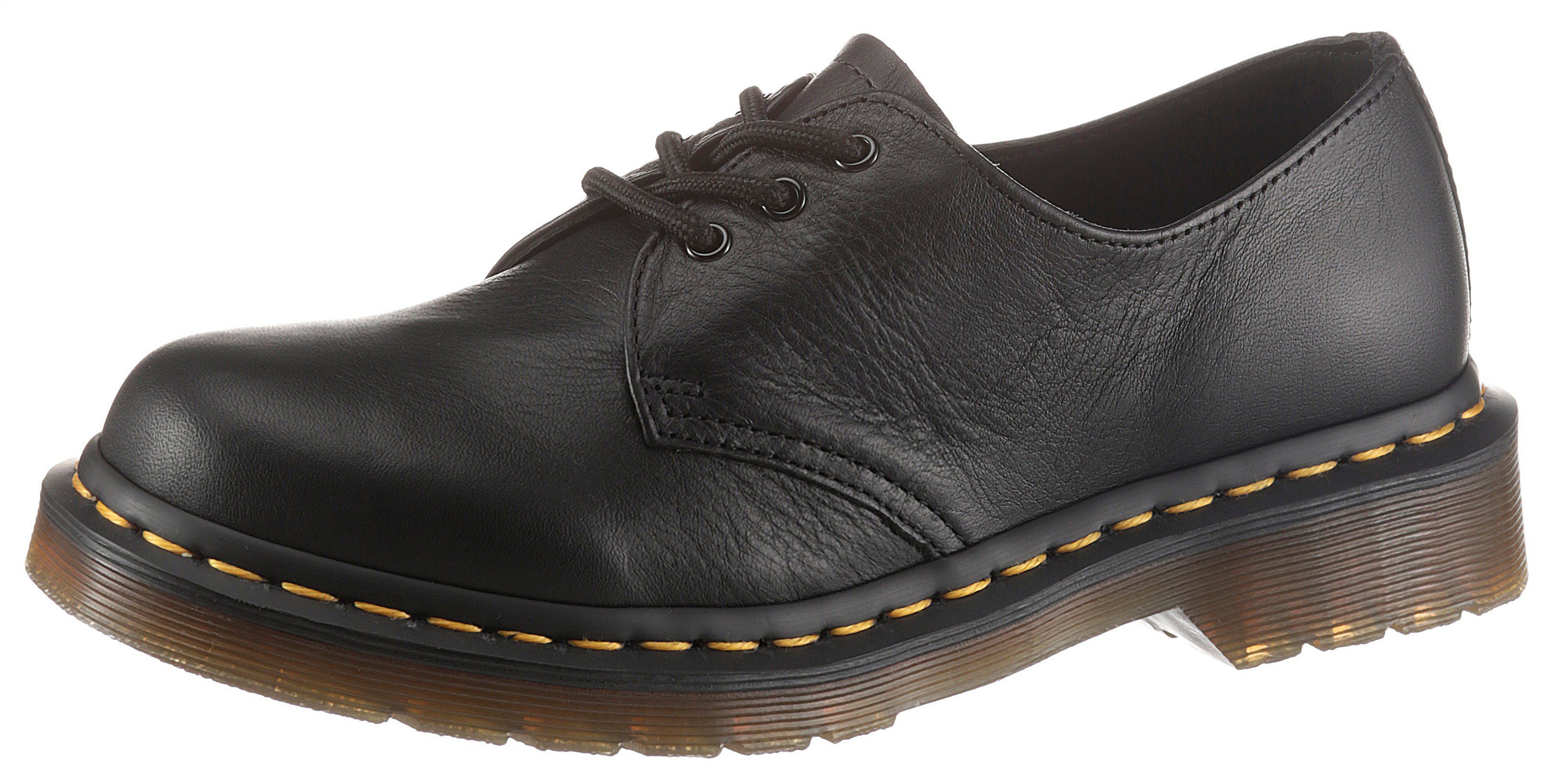 DR. MARTENS 1461 Virgina Schnürschuh mit