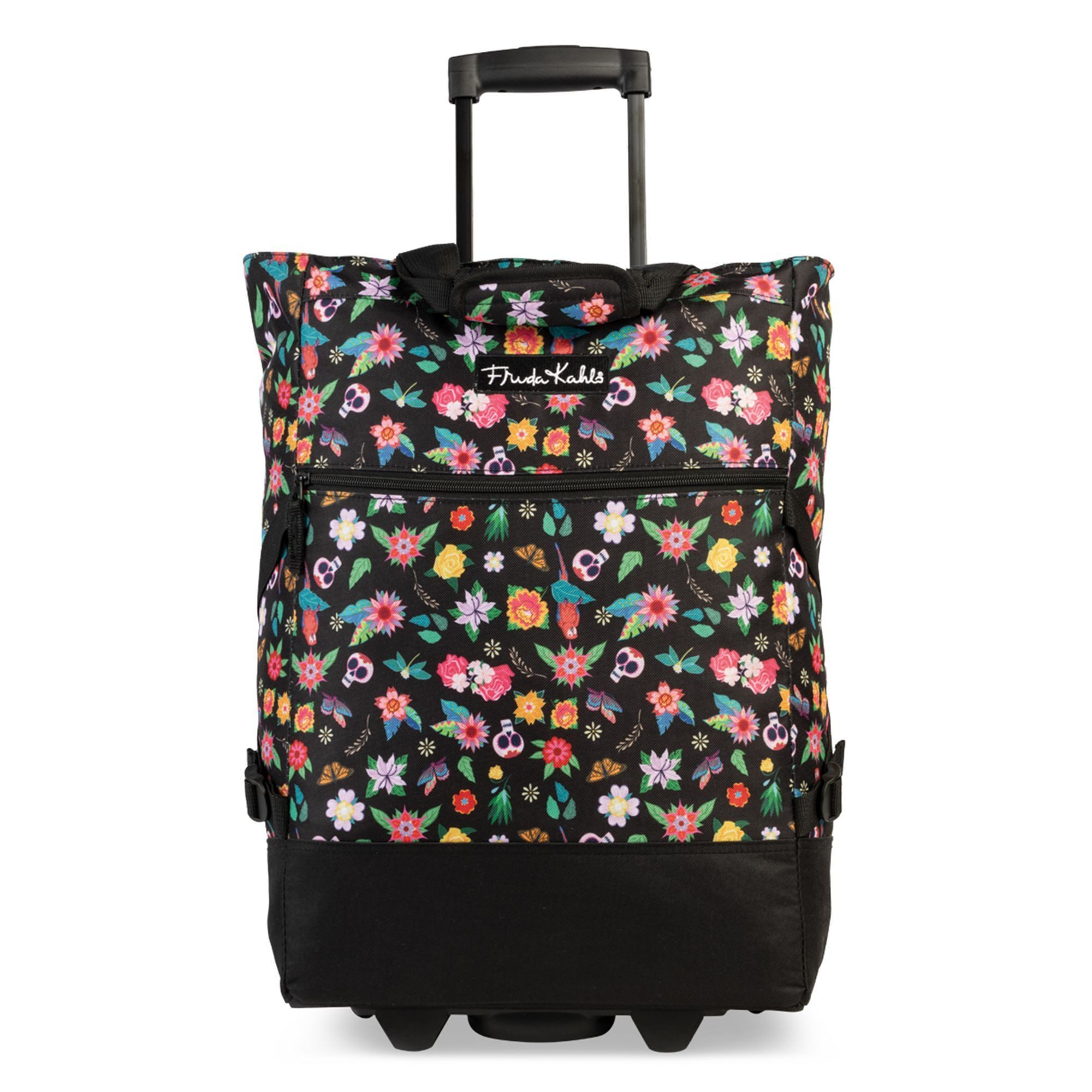 PUNTA Einkaufstrolley Frida Kahlo, 32 l