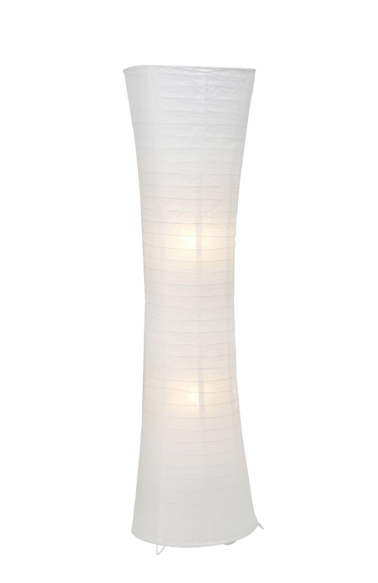 Brilliant Stehlampe Becca, ohne Leuchtmittel, Stehlampe