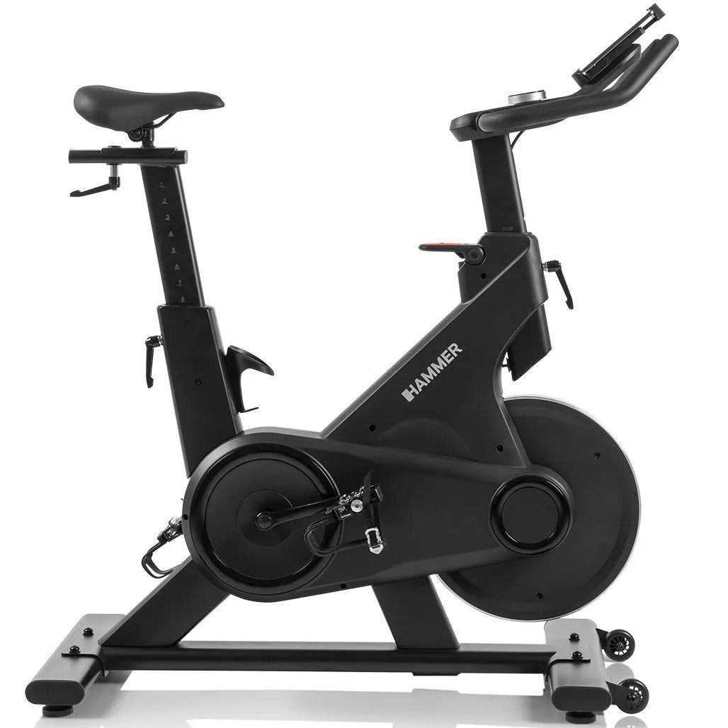 Hammer Heimtrainer Speed Race X, 20