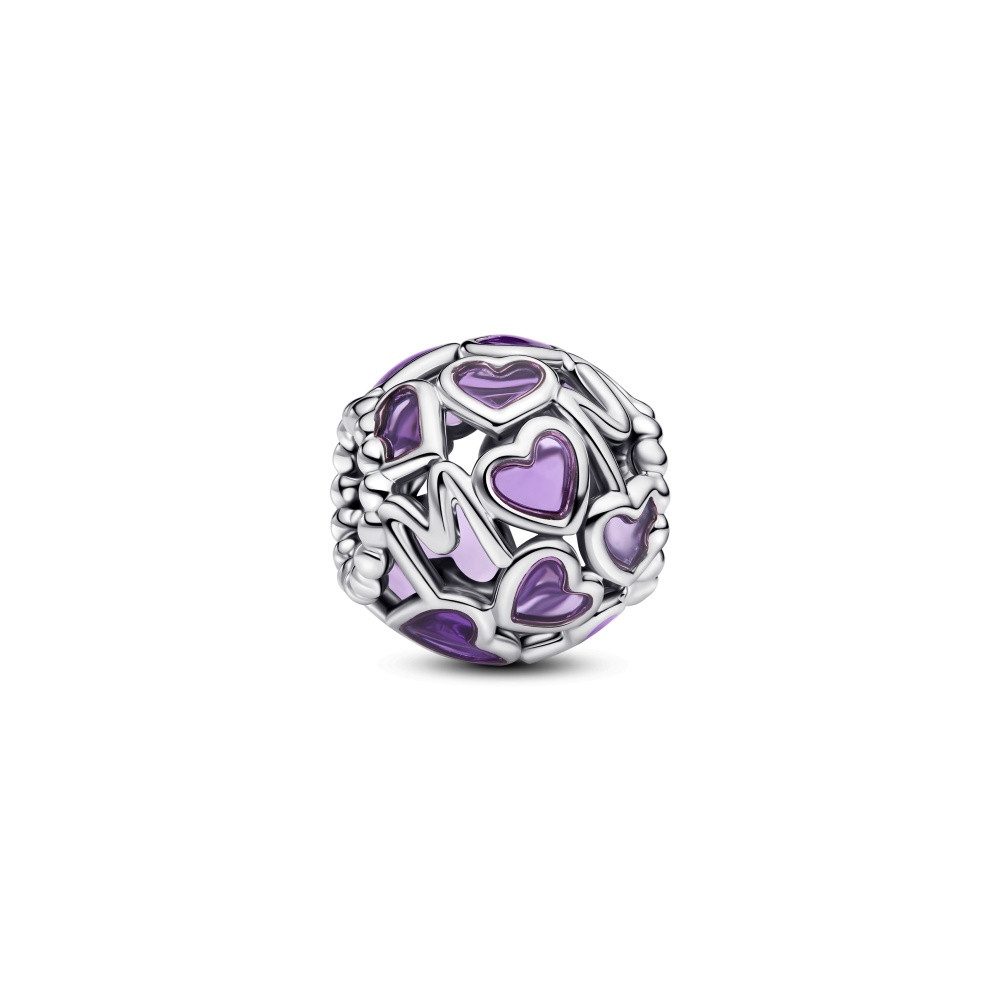 Pandora Charm-Einhänger Pandora Moments Charm Mum
