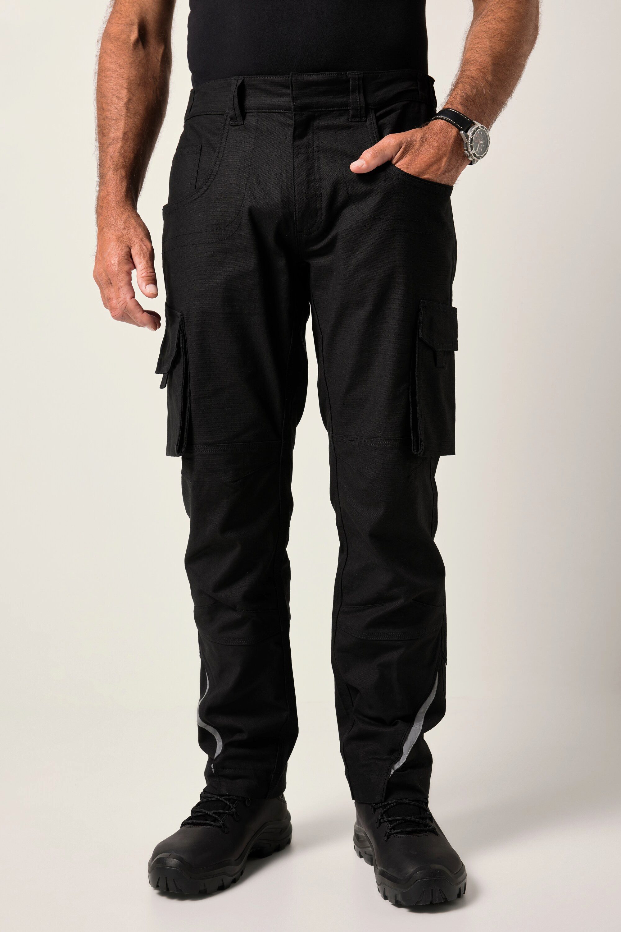 JP1880 5-Pocket-Jeans JP1880 Arbeitshose FLEXNAMIC® Workwear