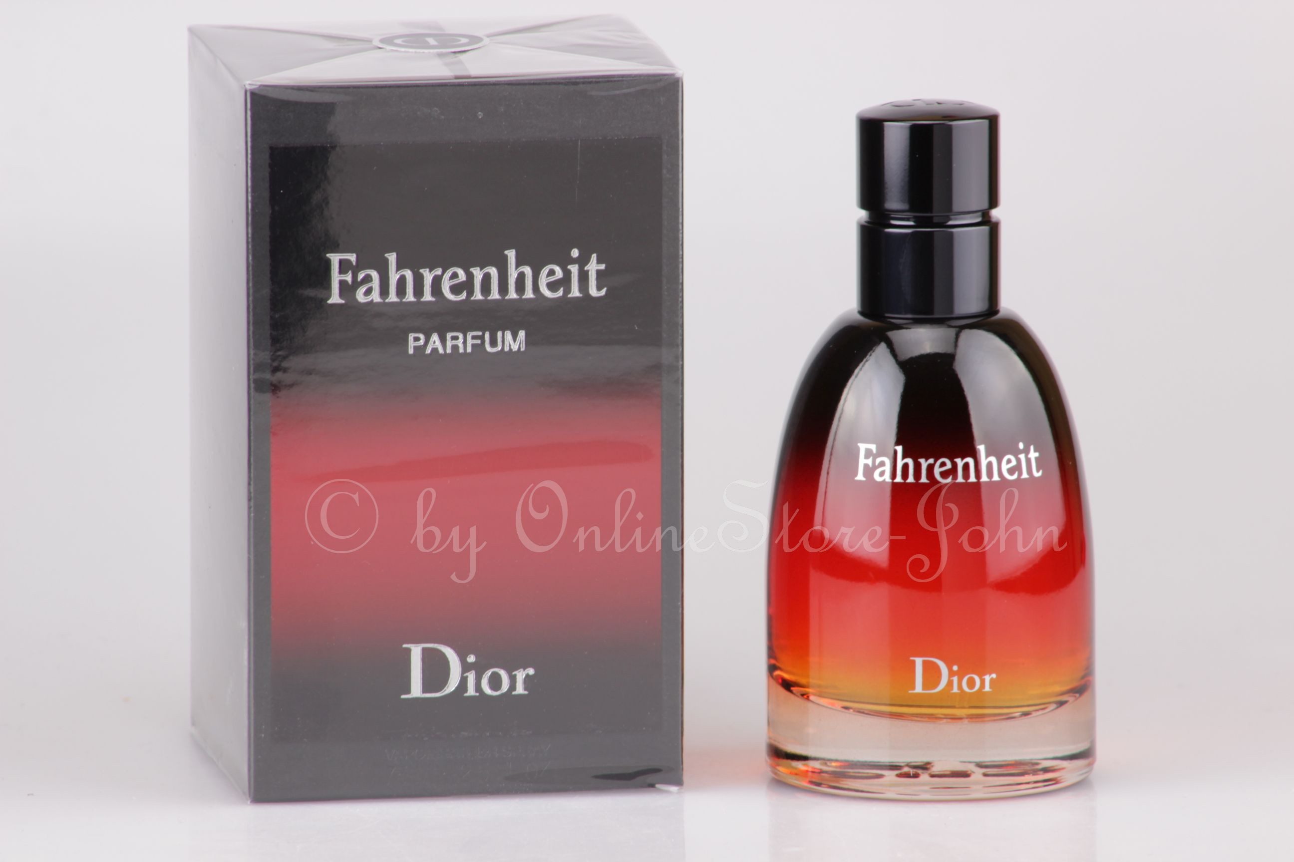 Dior Eau de Parfum Fahrenheit