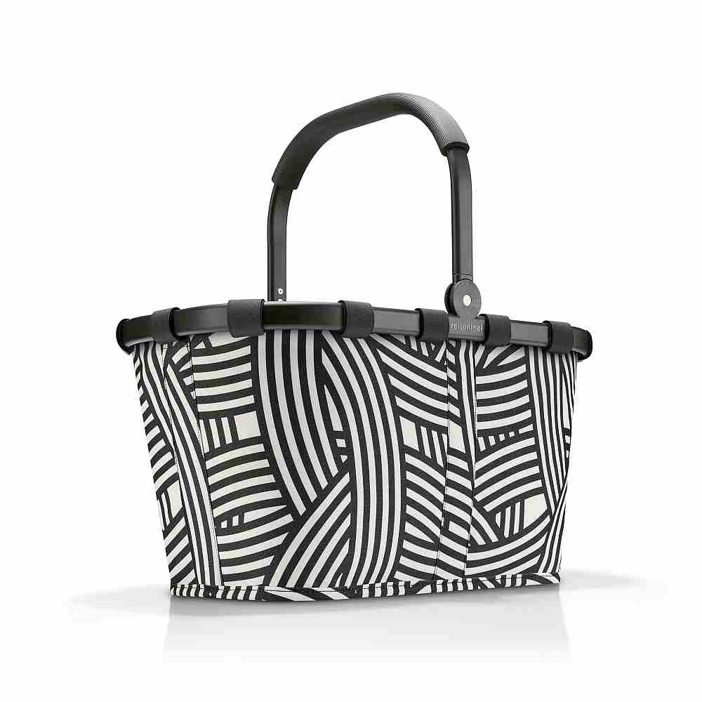 REISENTHEL® Einkaufskorb reisenthel Einkaufskorb carrybag frame