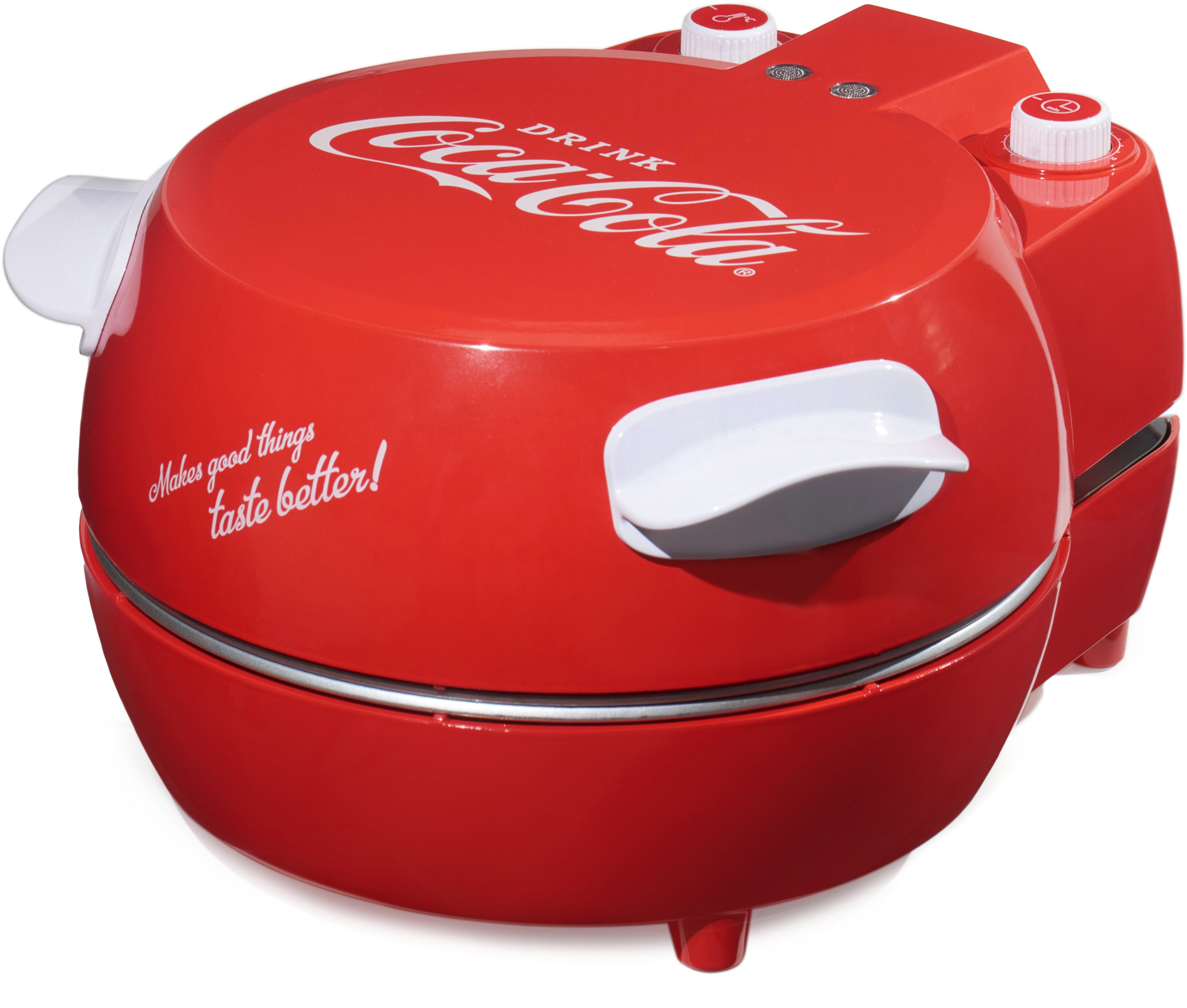 COCA COLA Pizzaofen Pizzaofen Coca-Cola SPM-800CC