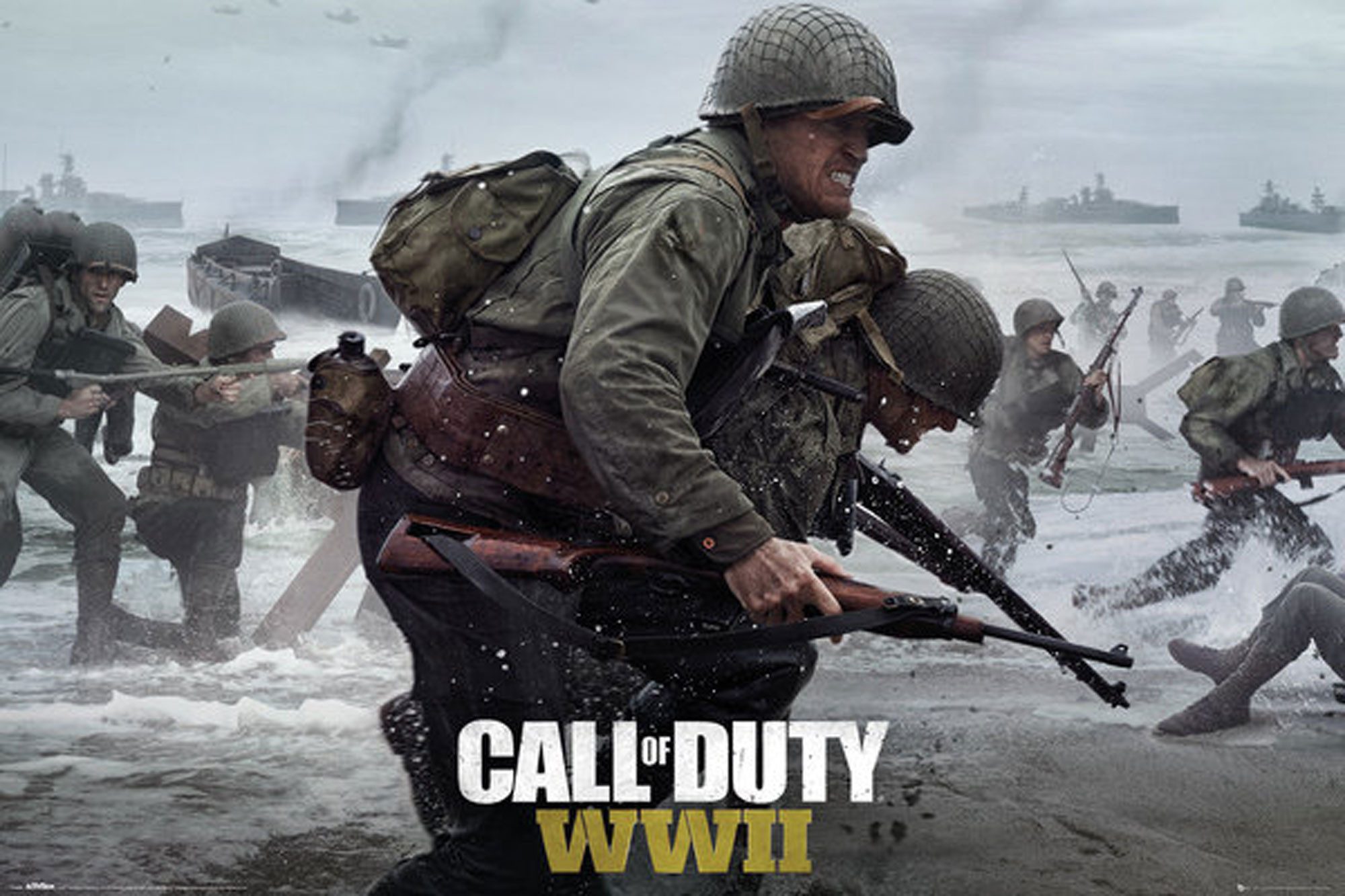 Poster Call Of Duty - Poster