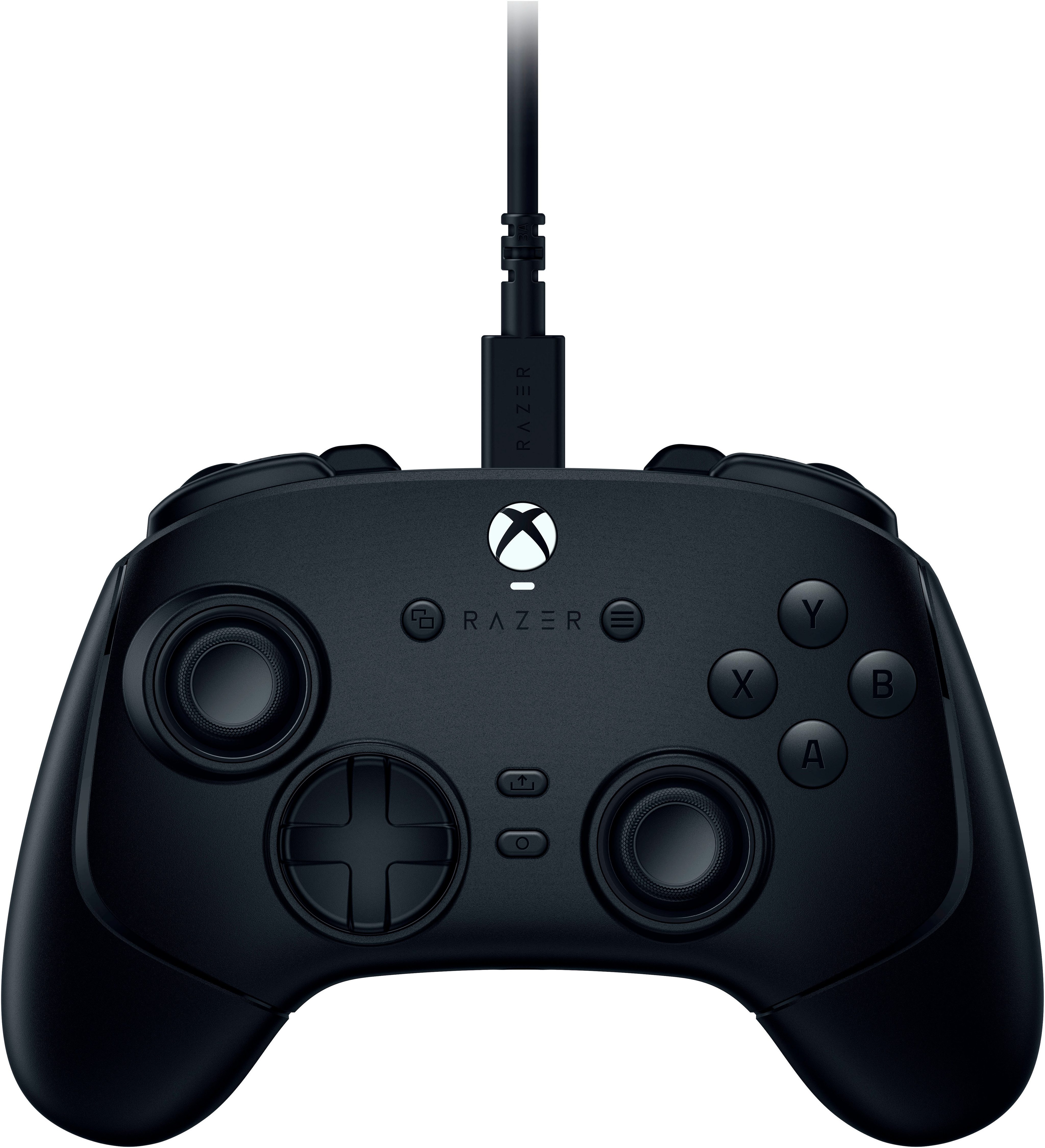RAZER Wolverine Tournament Edition Xbox-Controller