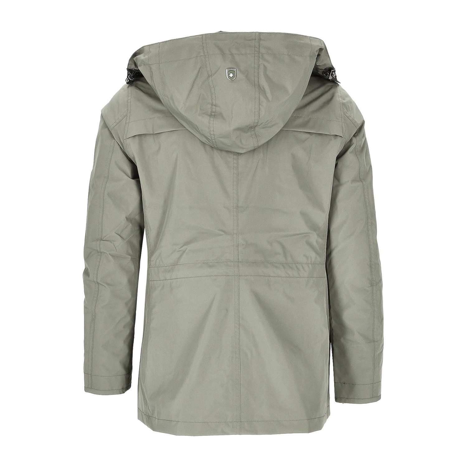 Wellensteyn Allwetterjacke