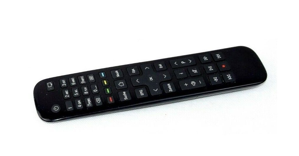 Telekom Fernbedienung für Media Receiver 400