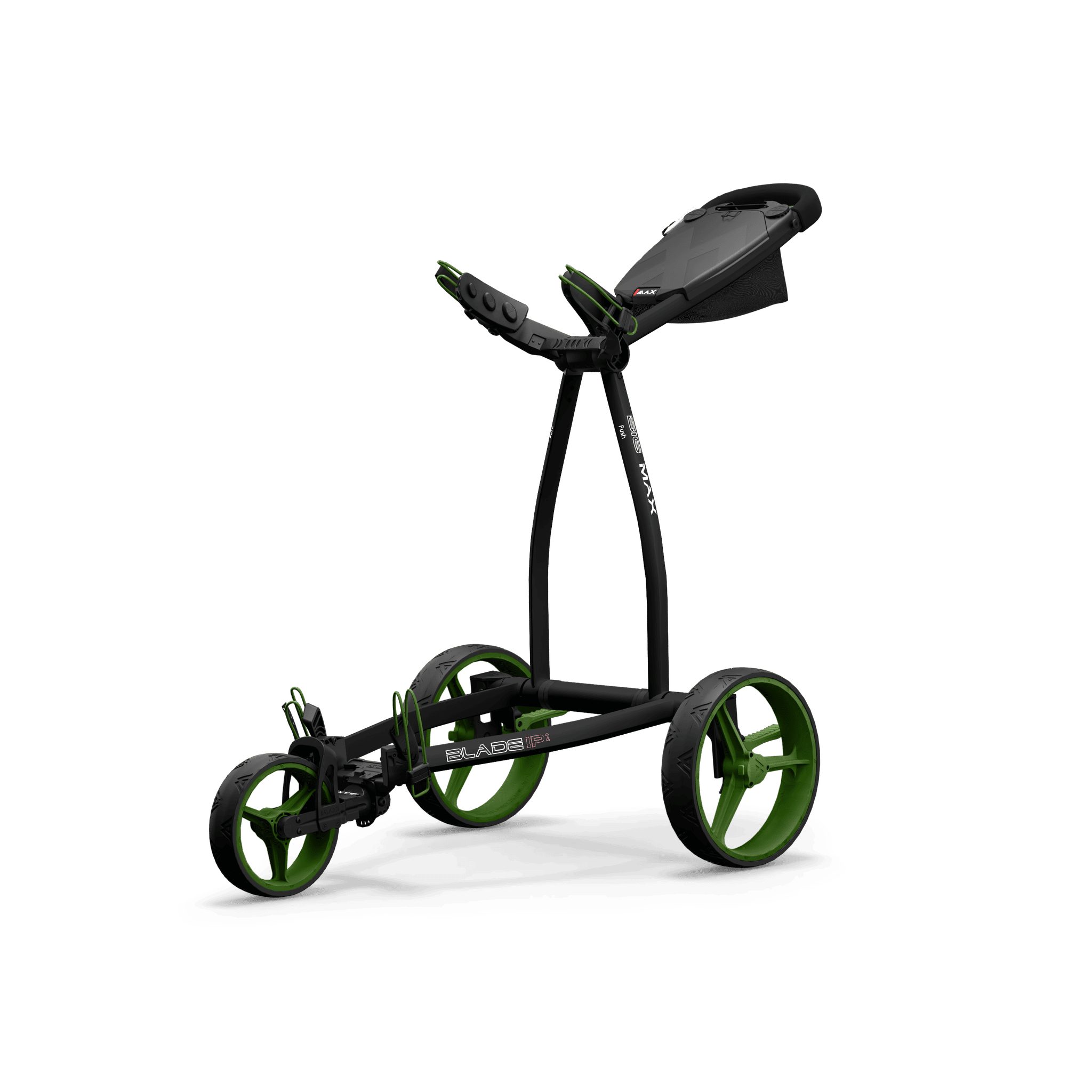 BIG MAX Golftrolley Big Max Blade