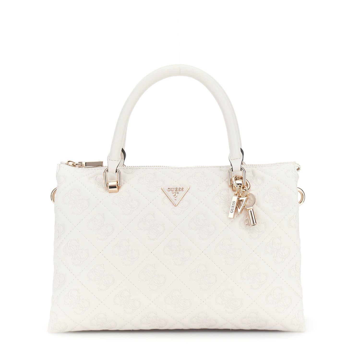 Guess Umhängetasche GUESS Handtasche Adelasia off