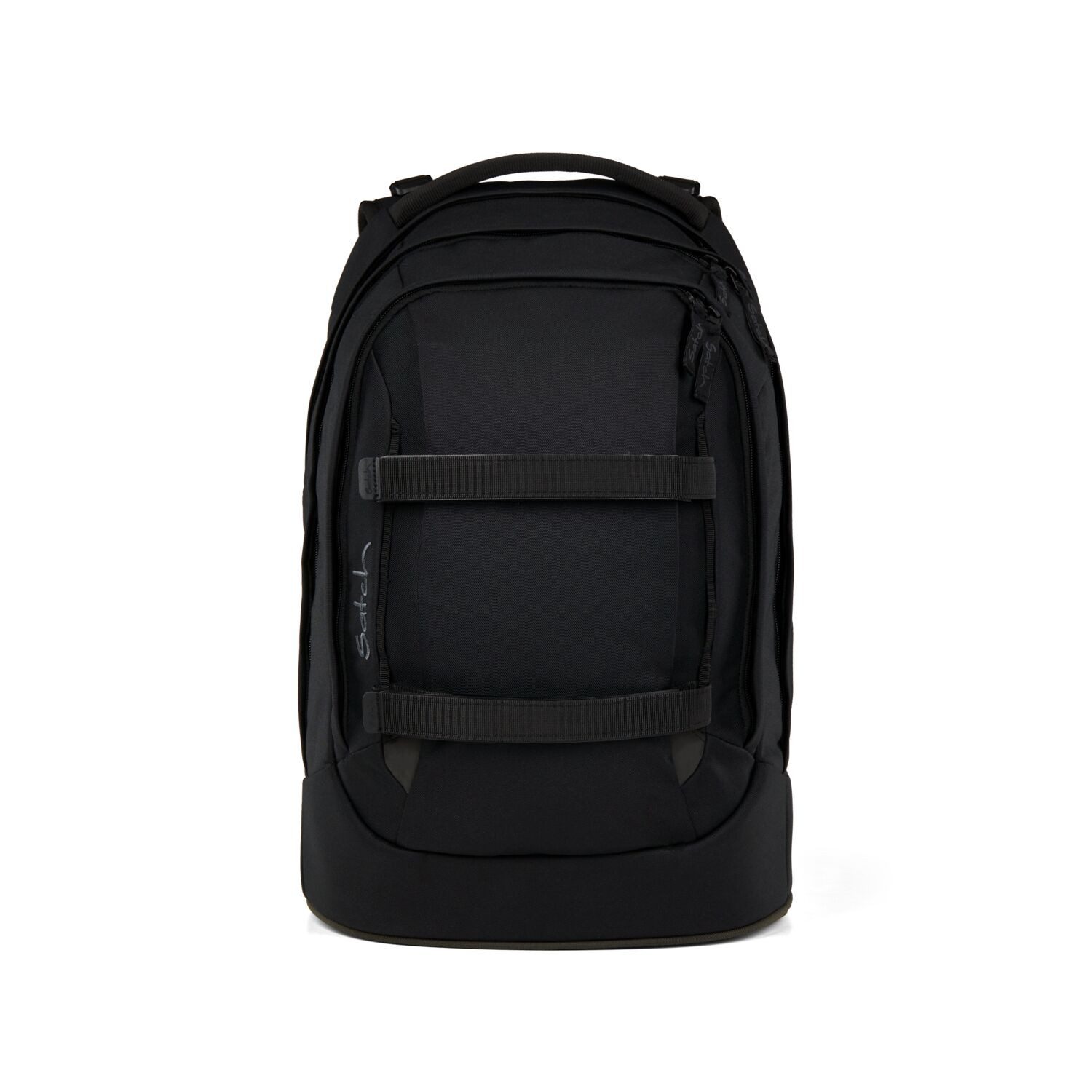 Satch Schulranzen Schulrucksack PACK Blackjack, Kollektion