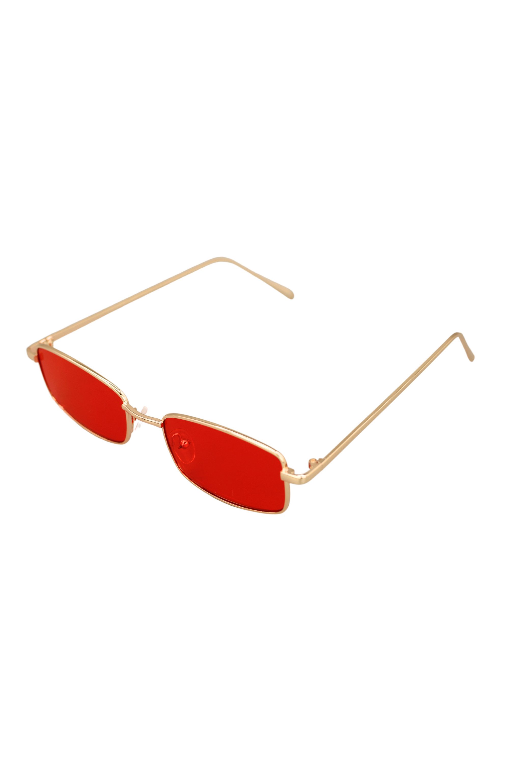 Solvera Sonnenbrille Sonnenbrille Solvera Damen-Sonnenbrille Maria